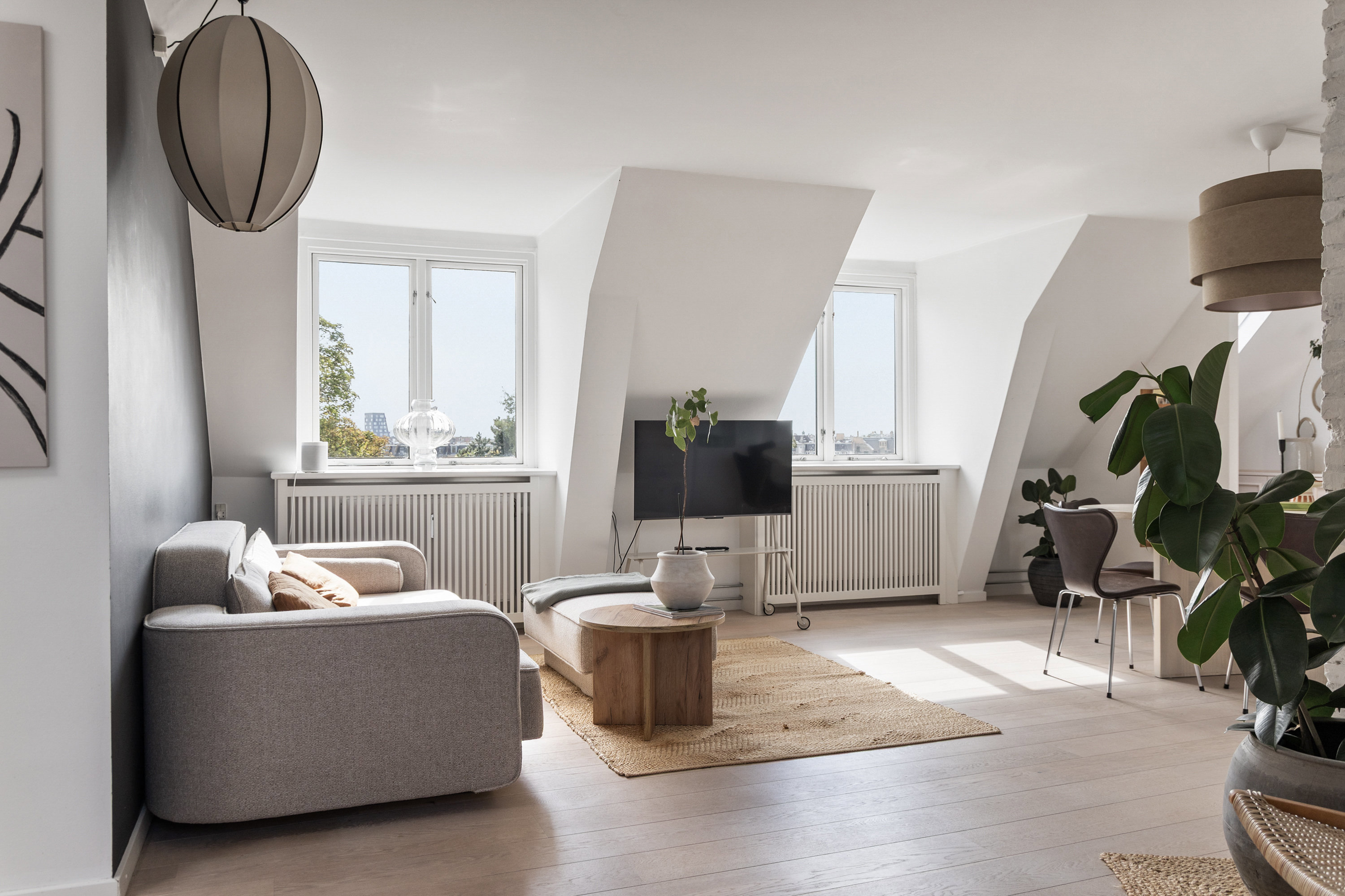 A.L. Drewsens Vej 10, 5., 2100 København Ø
