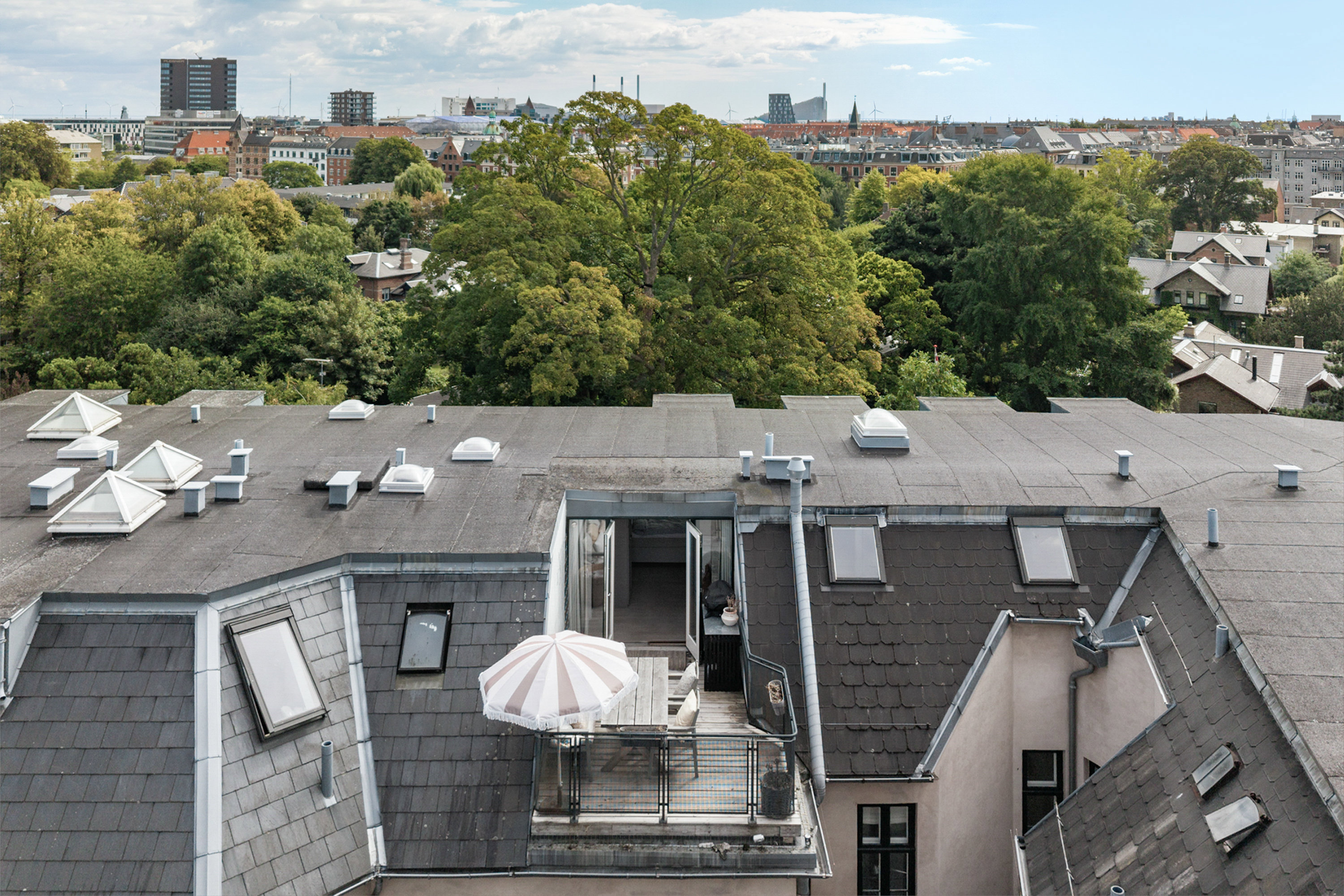 A.L. Drewsens Vej 10, 5., 2100 København Ø