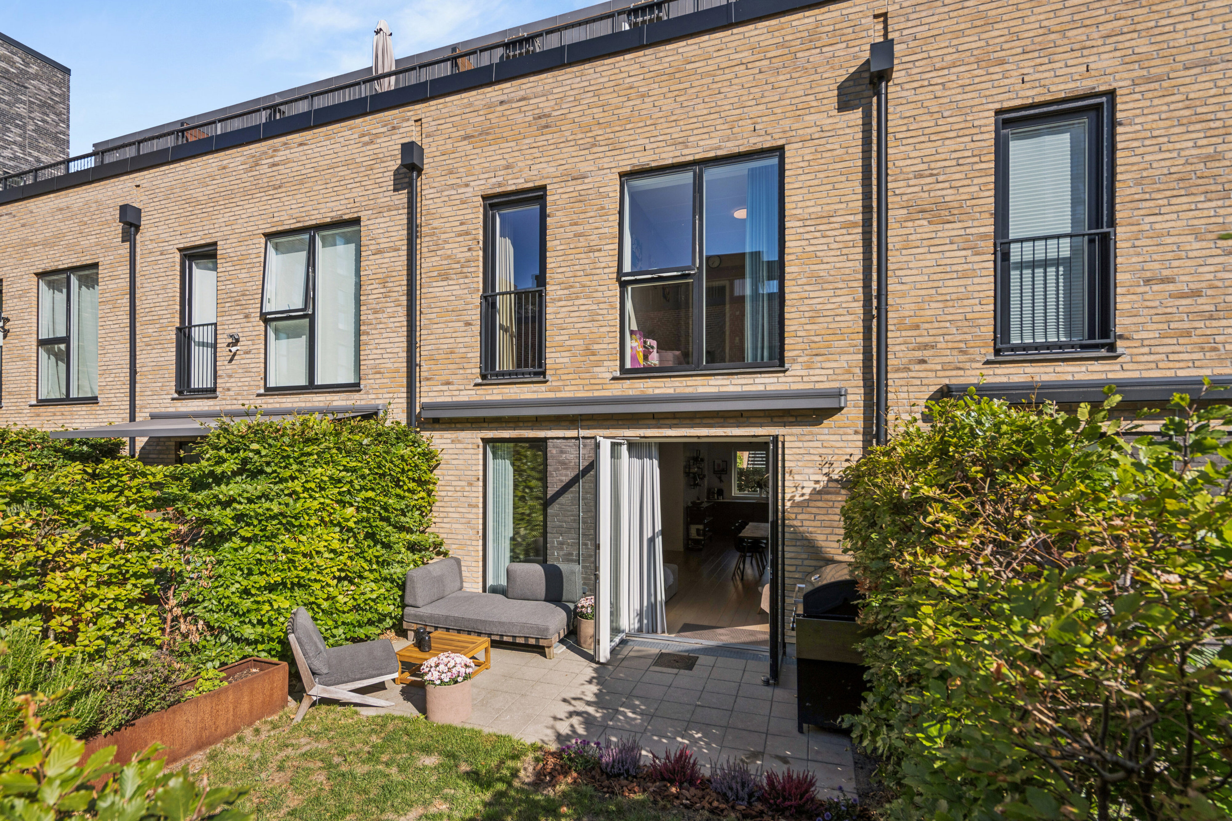 Amager Strandvej 116F, 2300 København S
