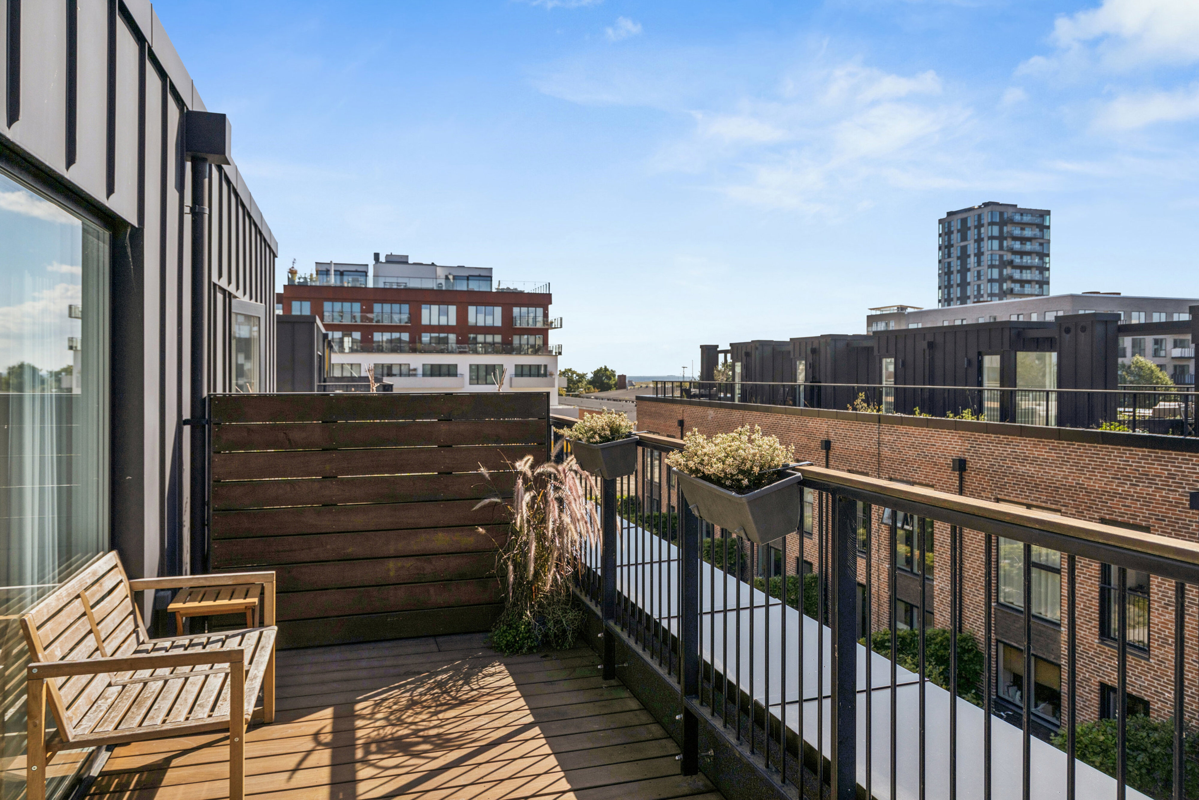Amager Strandvej 116F, 2300 København S