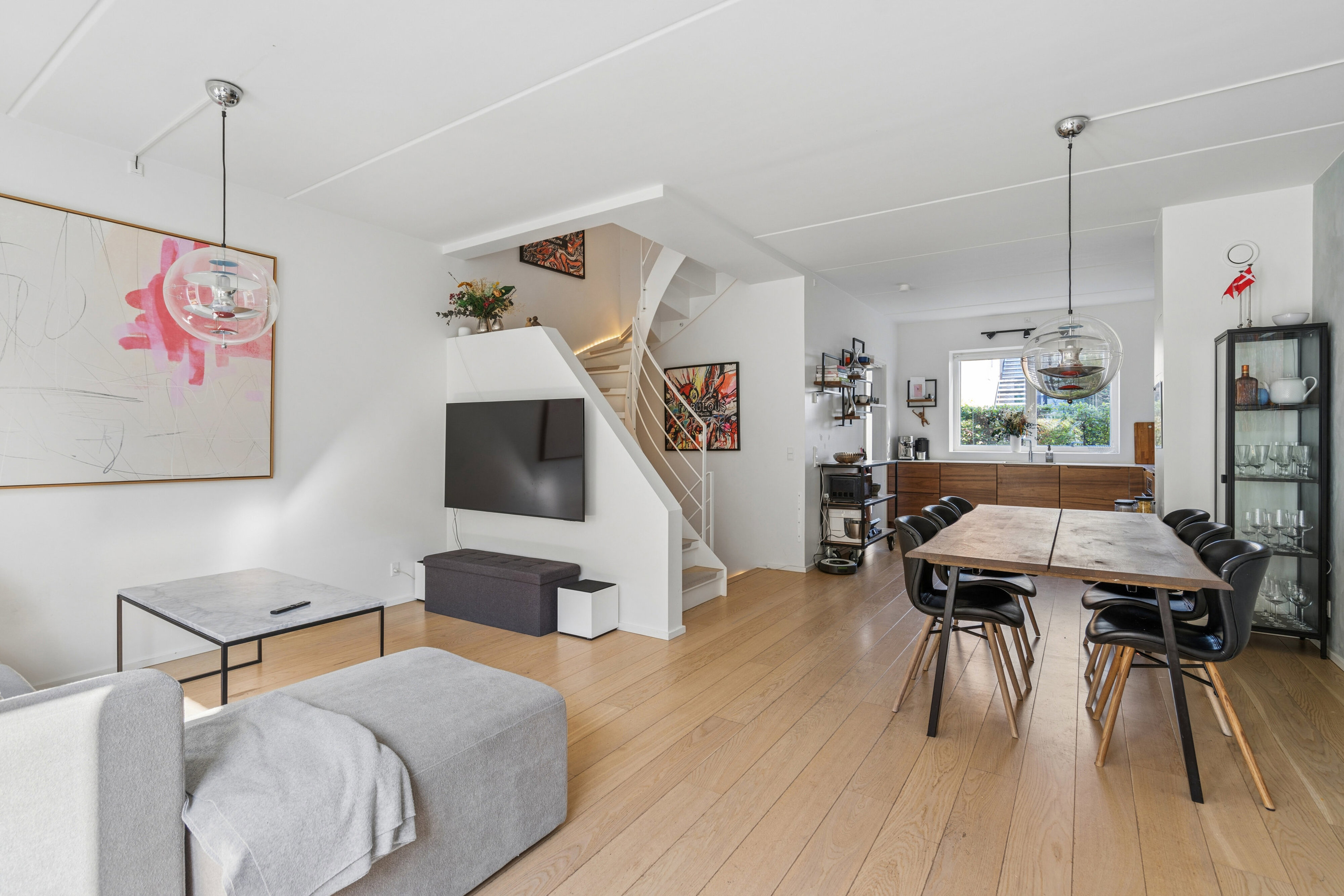 Amager Strandvej 116F, 2300 København S