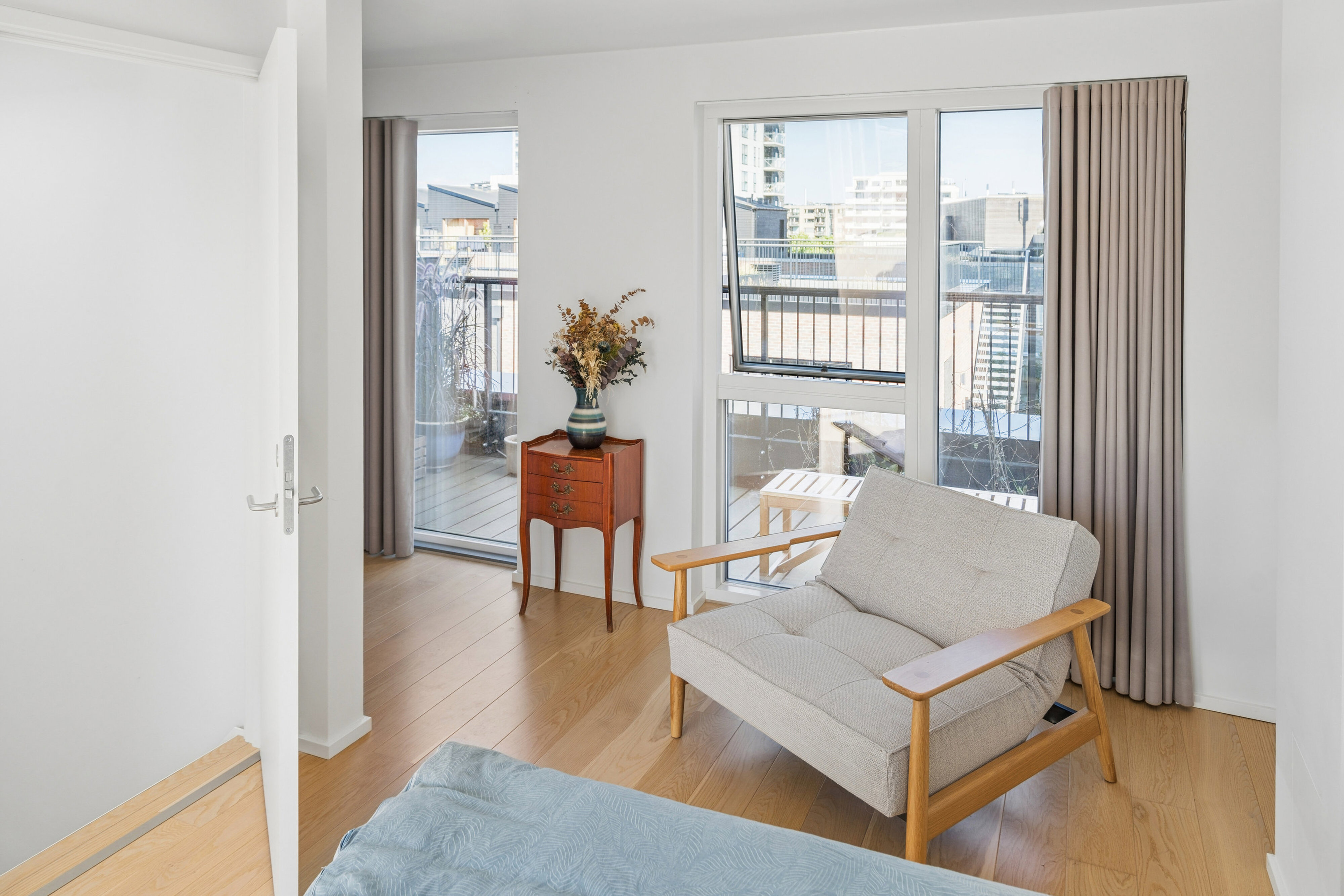 Amager Strandvej 116F, 2300 København S