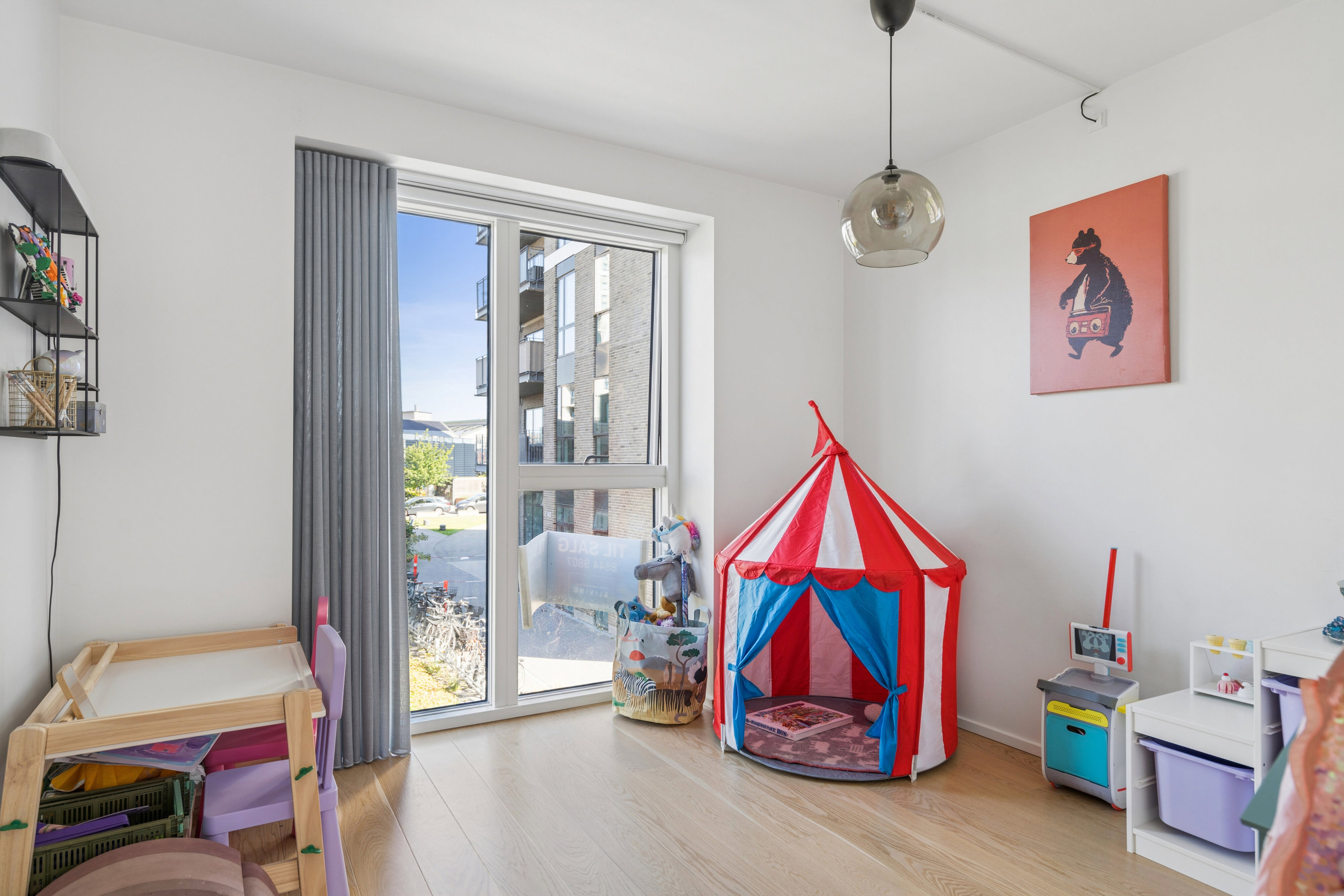 Amager Strandvej 116F, 2300 København S