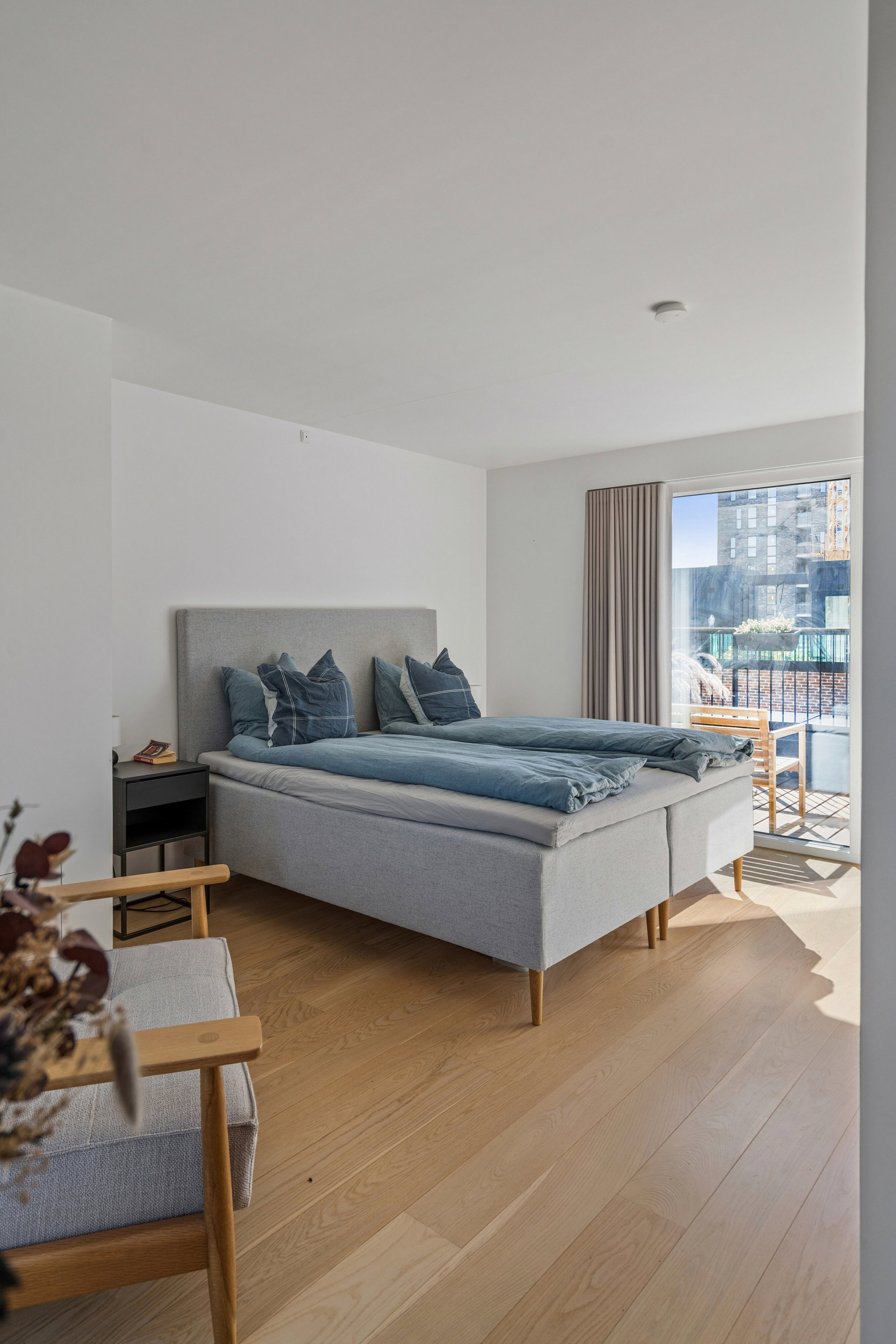 Amager Strandvej 116F, 2300 København S