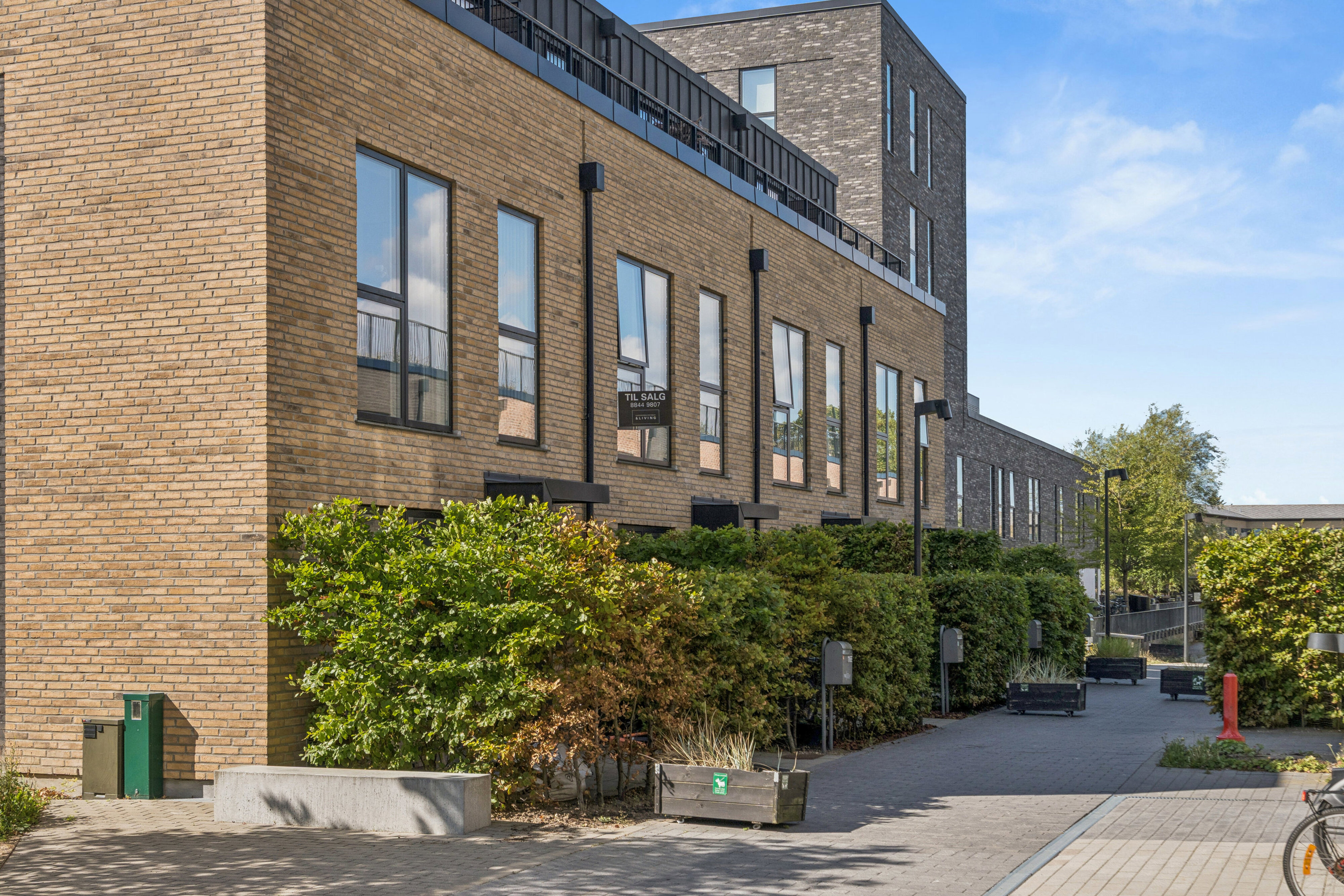 Amager Strandvej 116F, 2300 København S