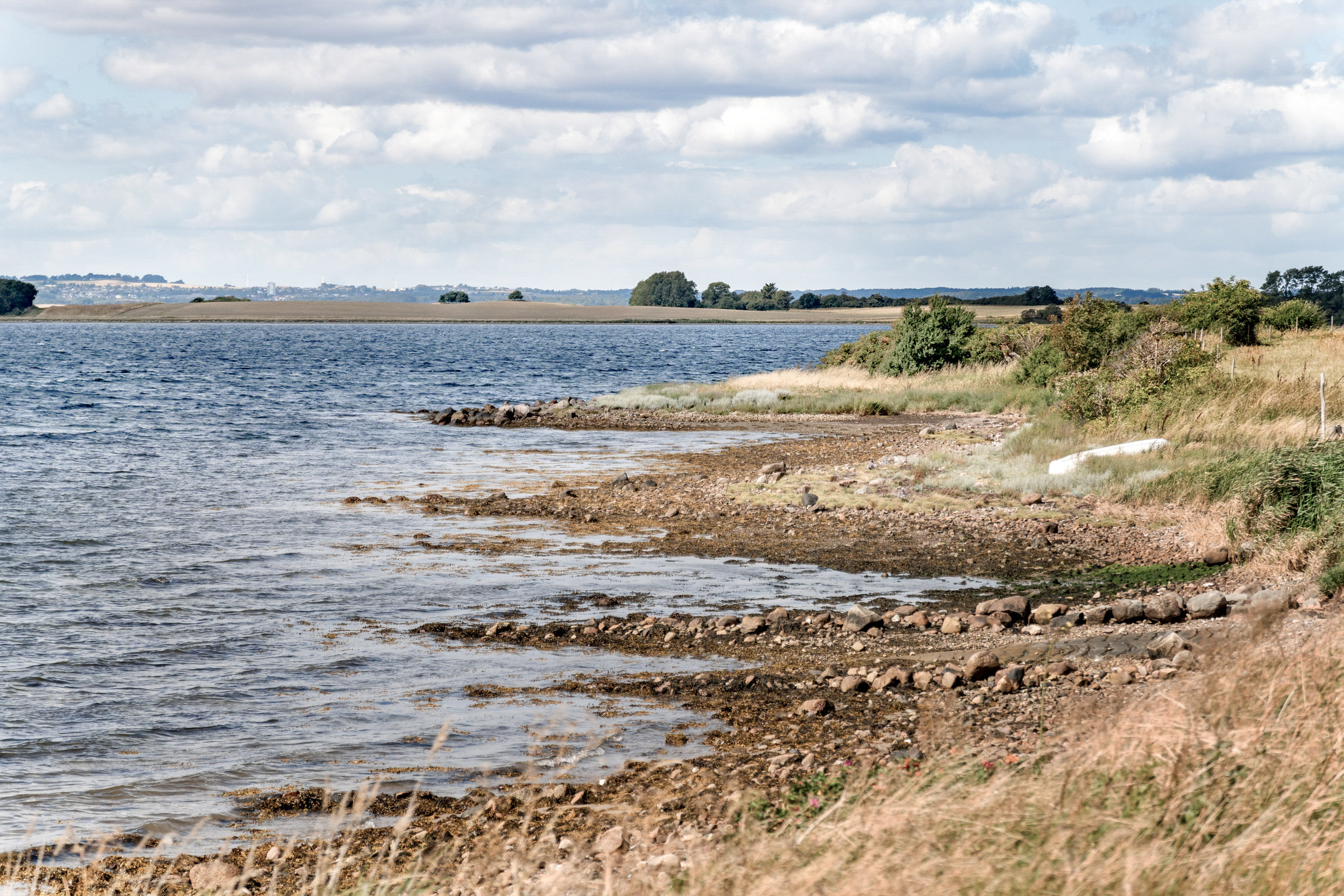 Bøgebjerget 6, 8420 Knebel