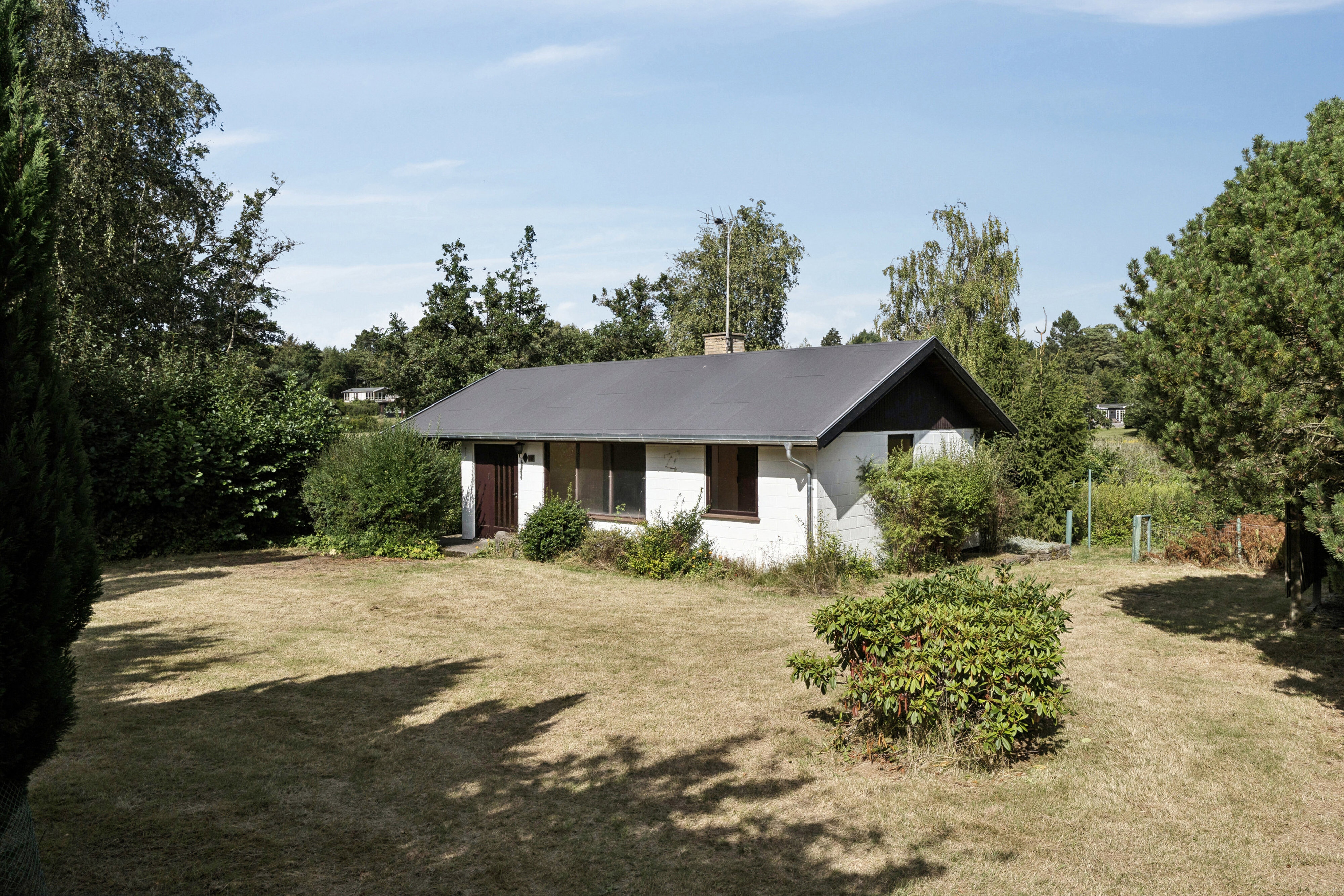Bjørnemosevej 16, 3210 Vejby