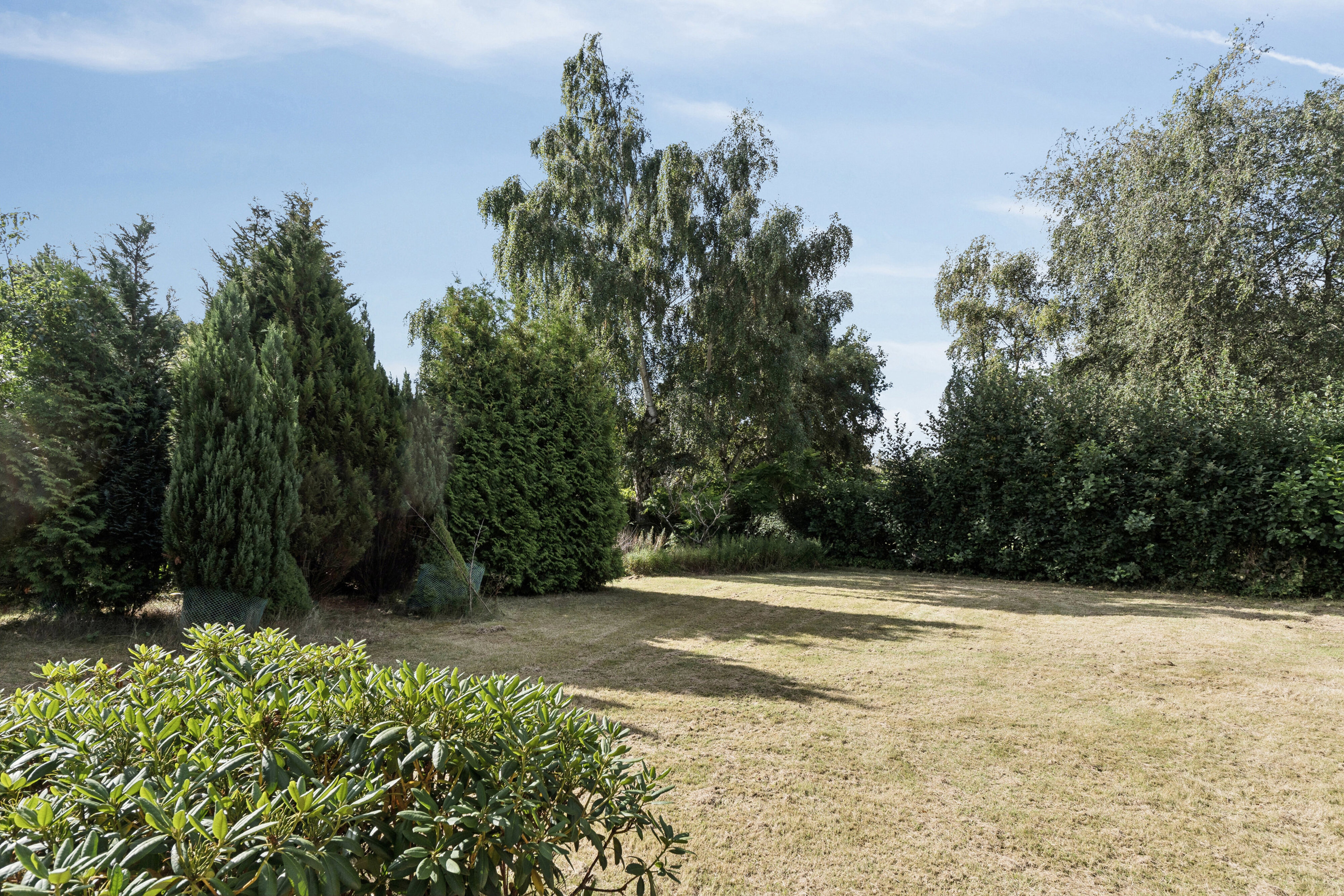 Bjørnemosevej 16, 3210 Vejby