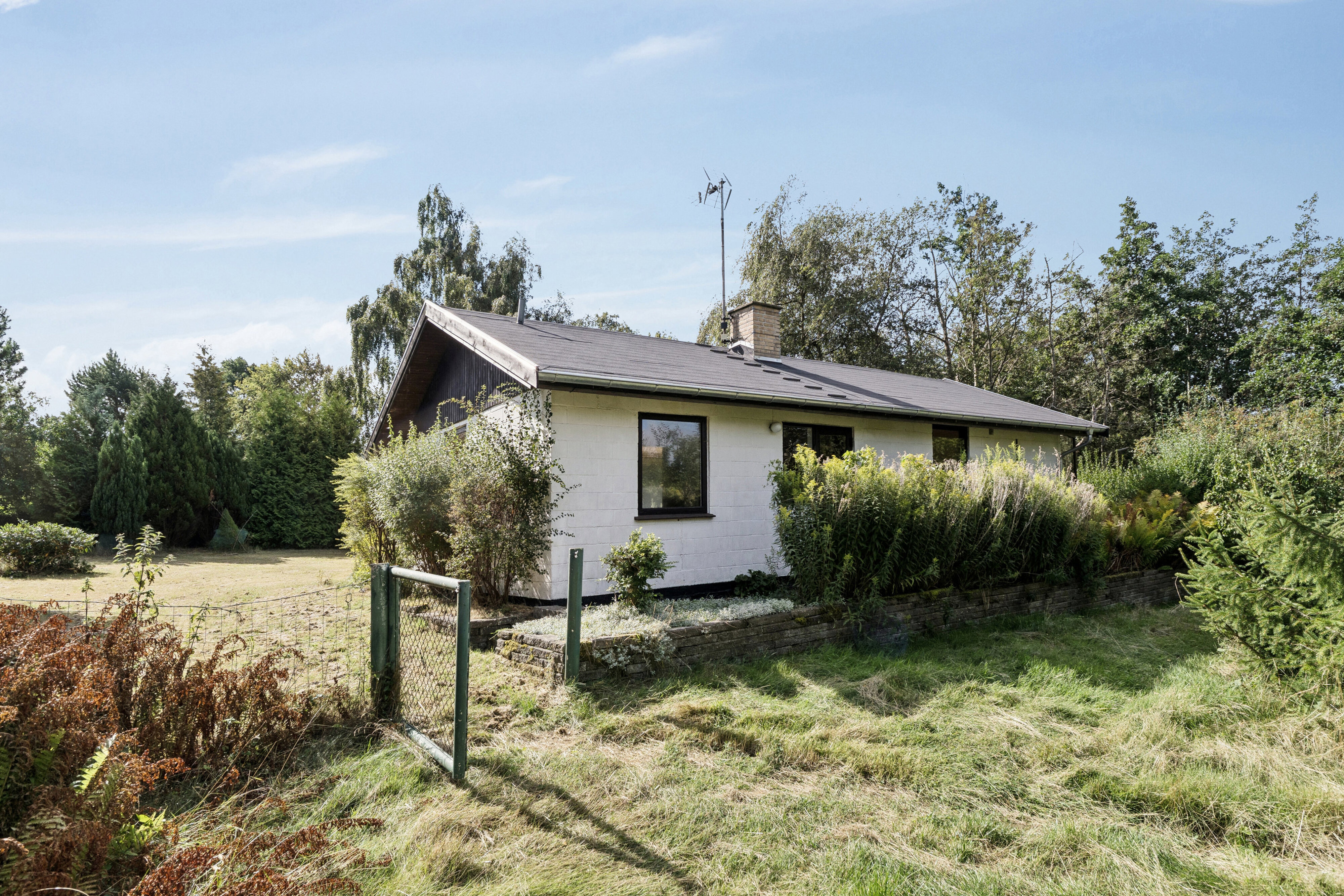 Bjørnemosevej 16, 3210 Vejby