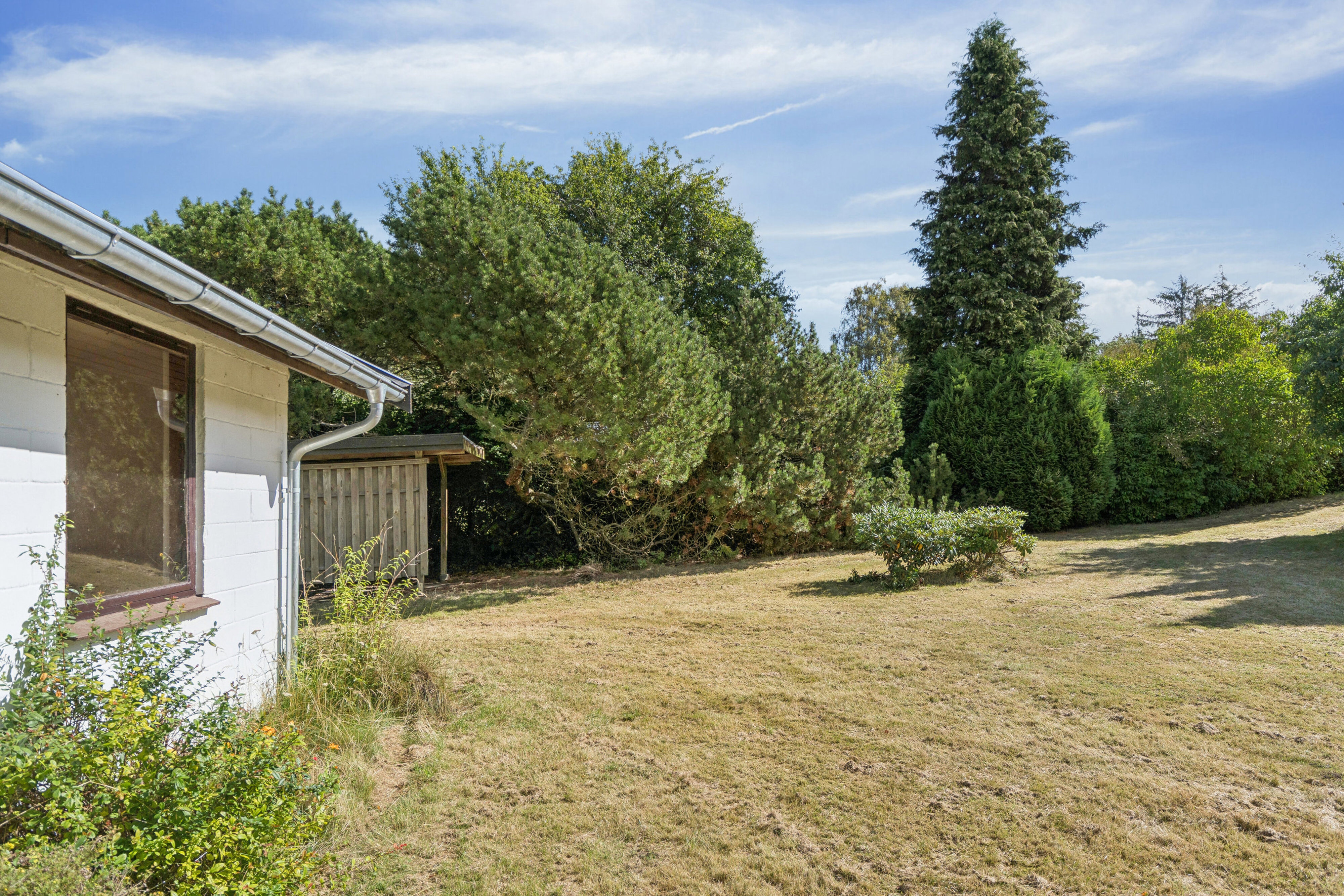 Bjørnemosevej 16, 3210 Vejby