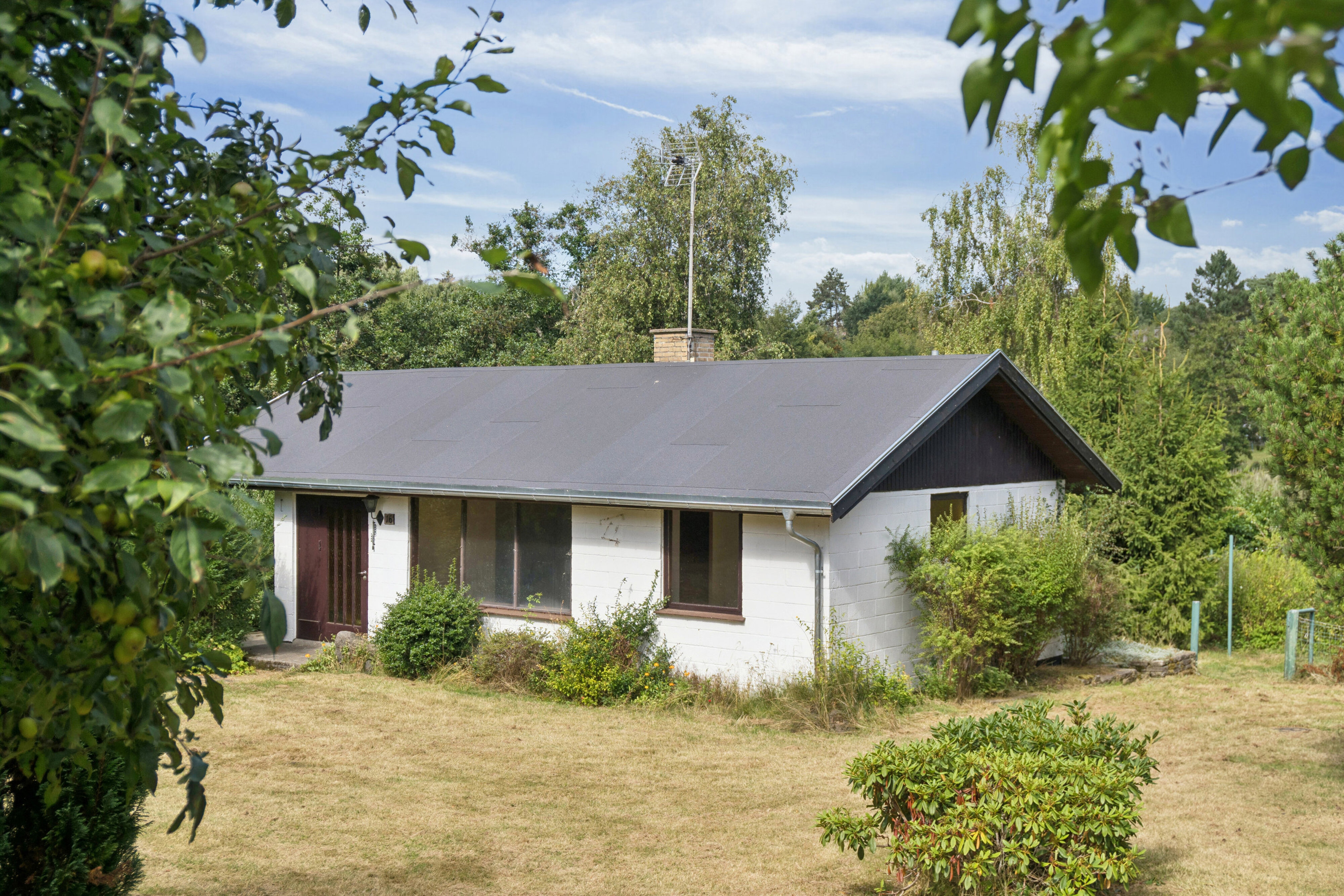 Bjørnemosevej 16, 3210 Vejby