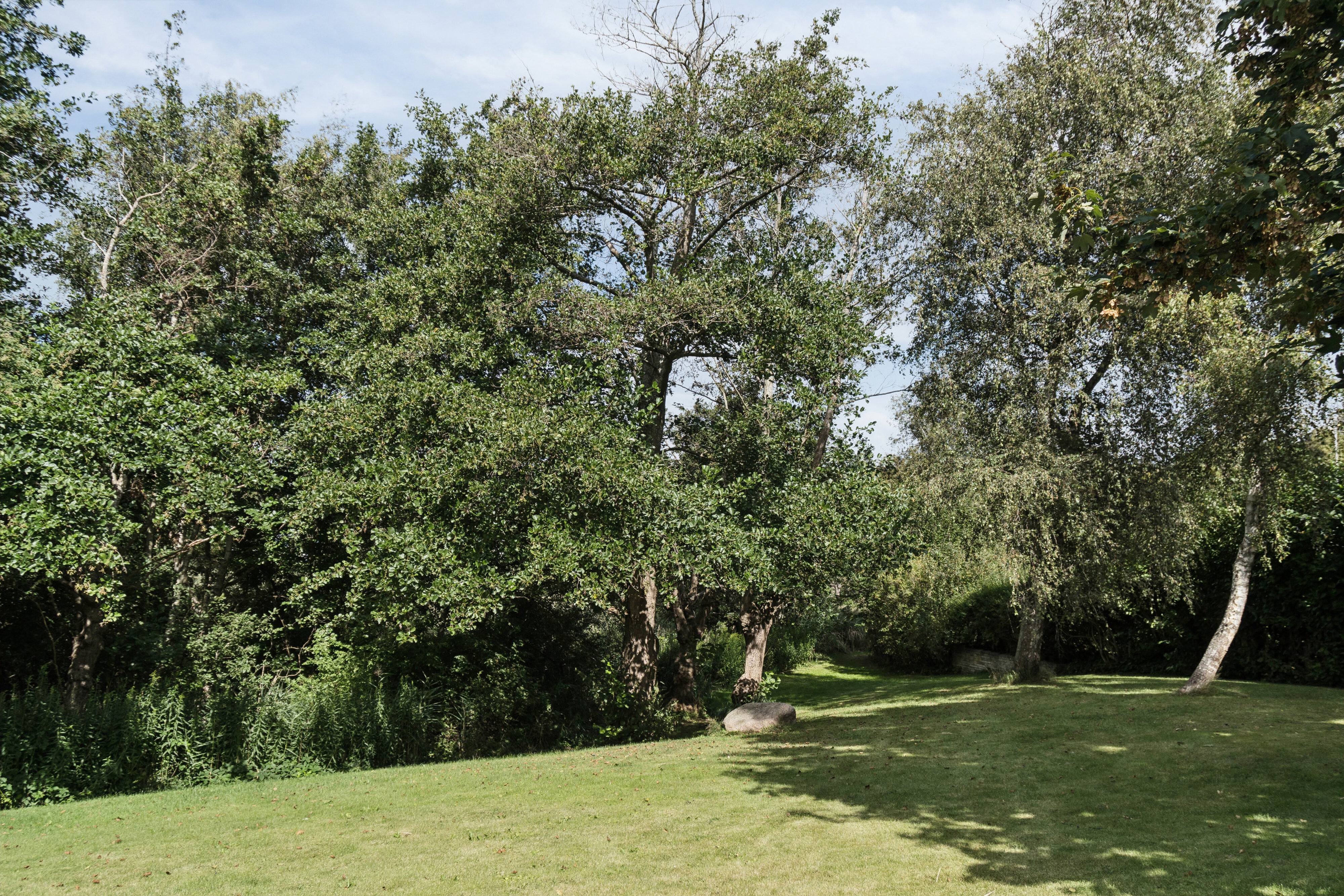 Bjørnemosevej 16, 3210 Vejby