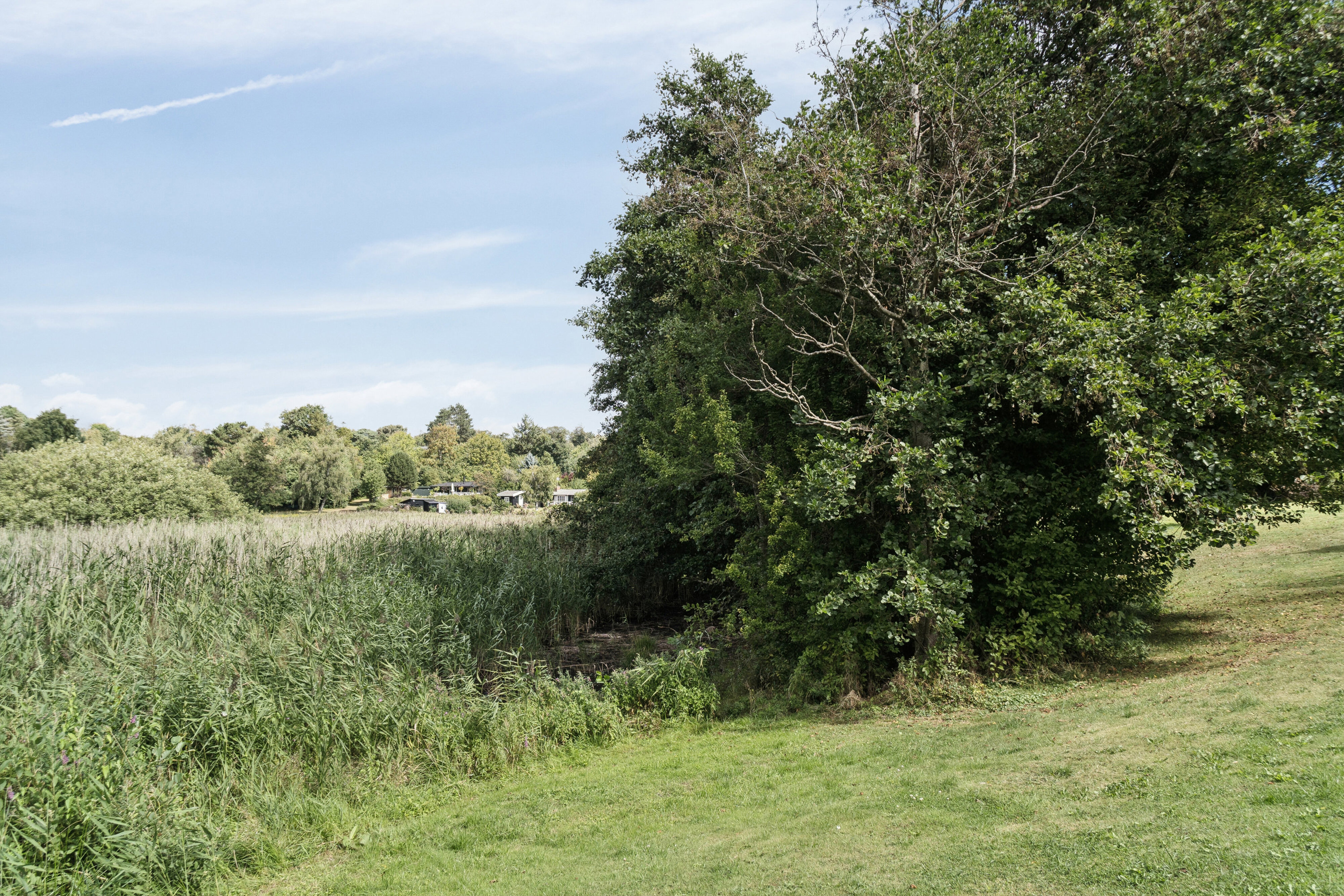 Bjørnemosevej 16, 3210 Vejby