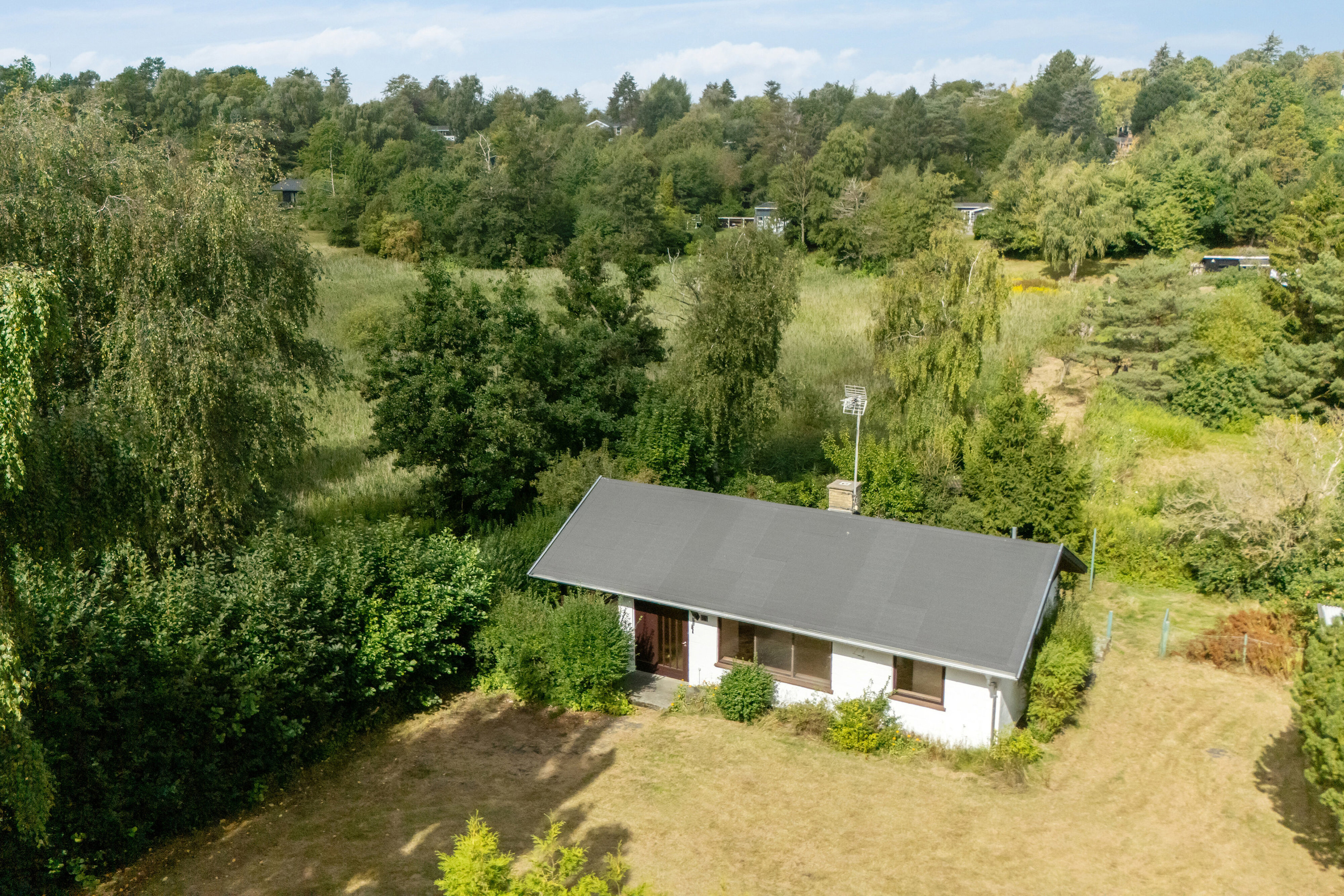 Bjørnemosevej 16, 3210 Vejby