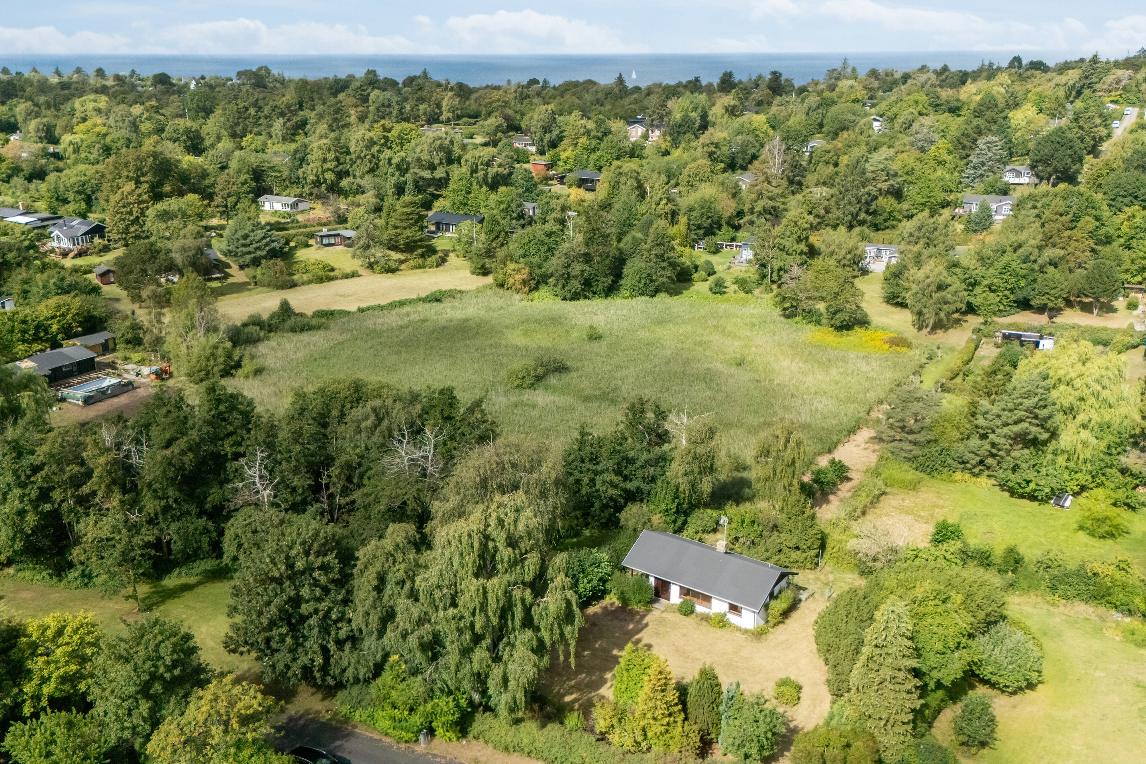 Bjørnemosevej 16, 3210 Vejby
