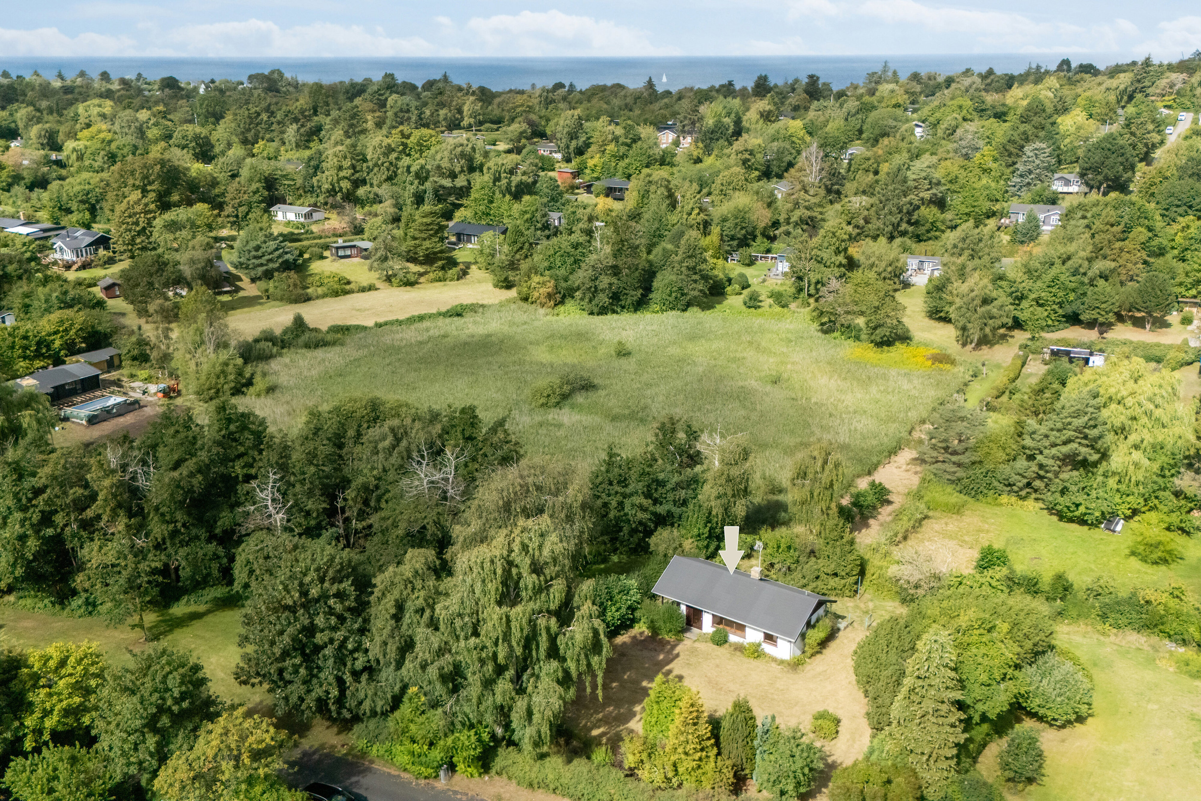 Bjørnemosevej 16, 3210 Vejby