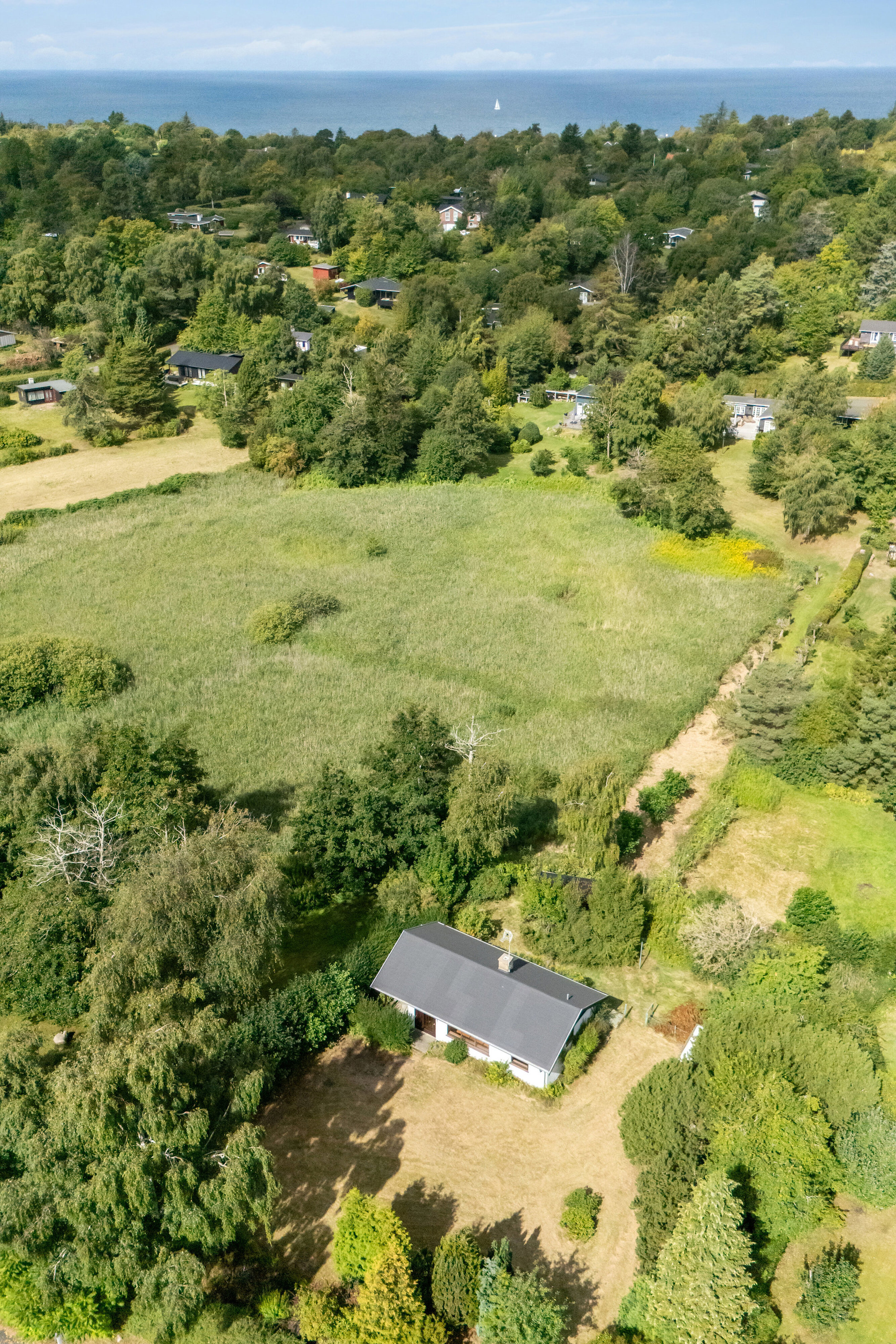 Bjørnemosevej 16, 3210 Vejby