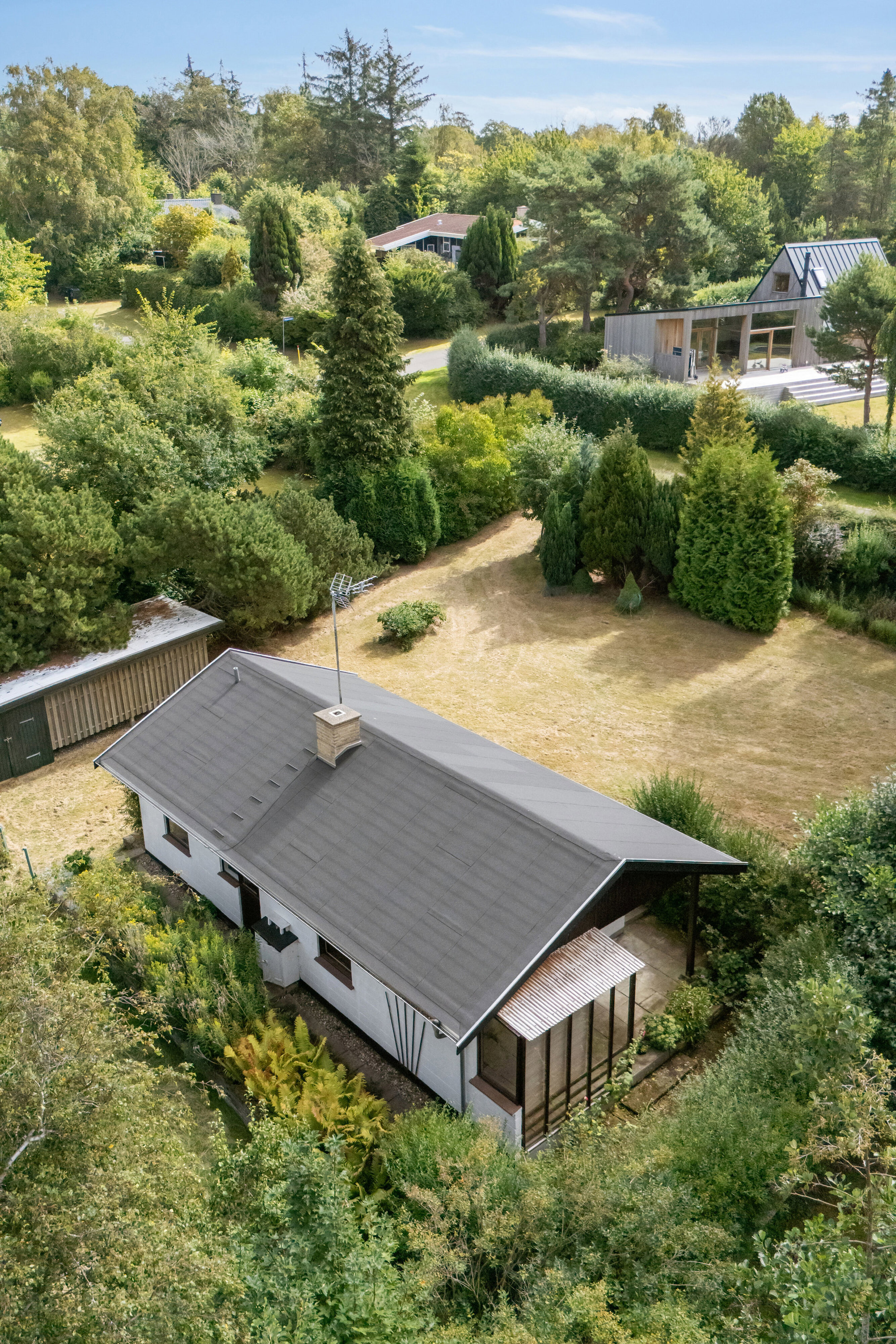 Bjørnemosevej 16, 3210 Vejby