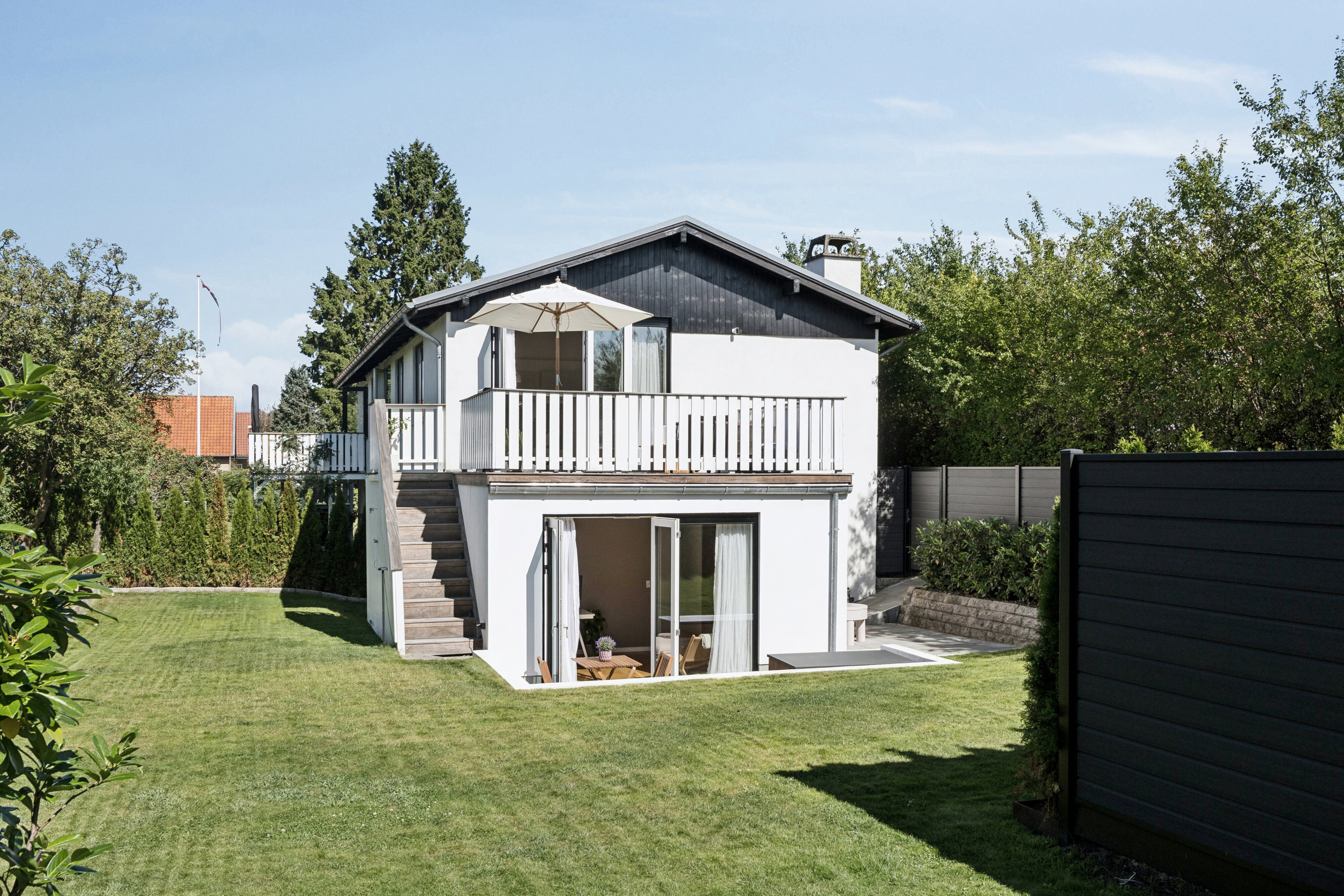 Gammelmosevej 146A, 2800 Kongens Lyngby