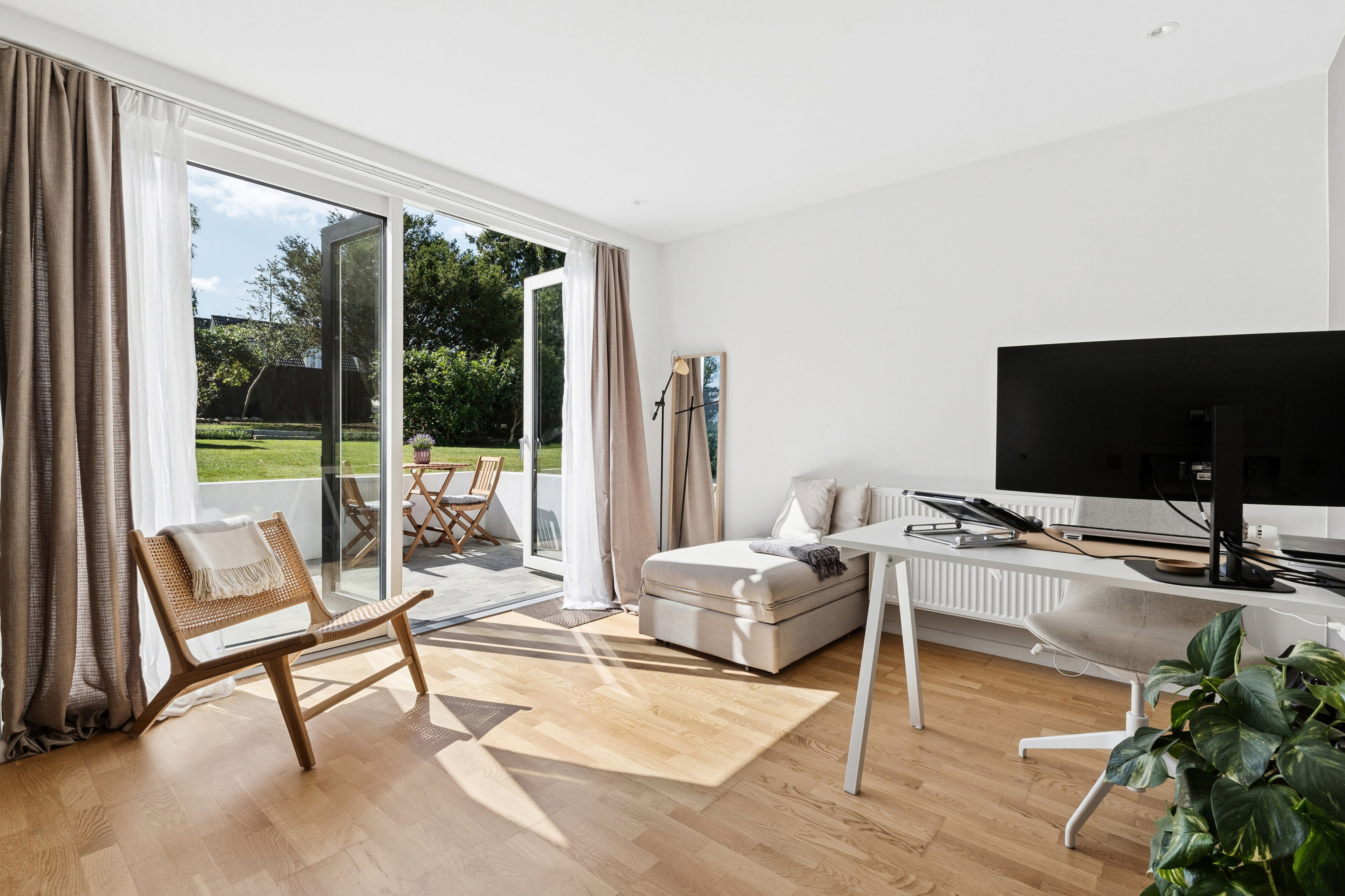 Gammelmosevej 146A, 2800 Kongens Lyngby