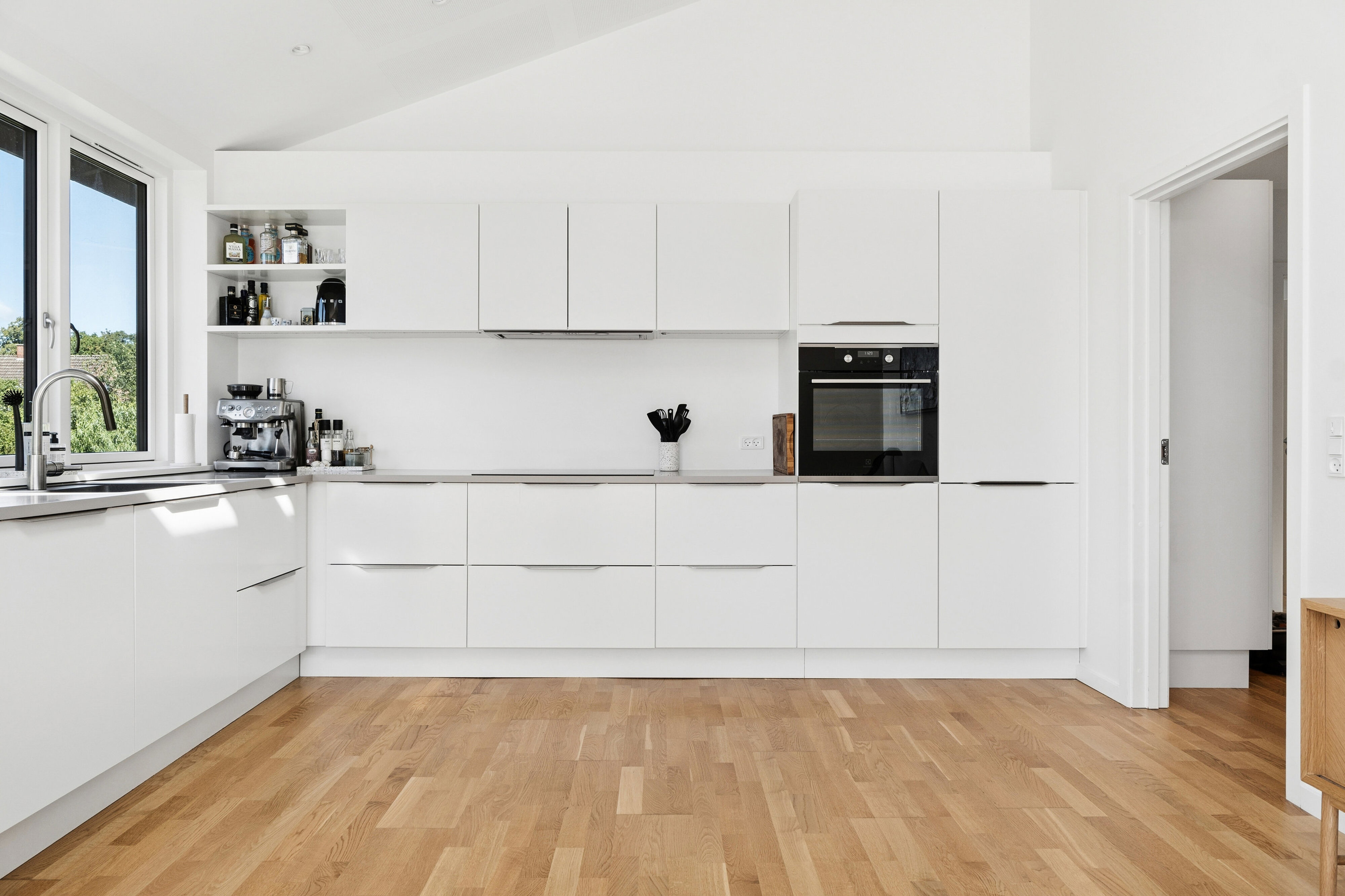 Gammelmosevej 146A, 2800 Kongens Lyngby