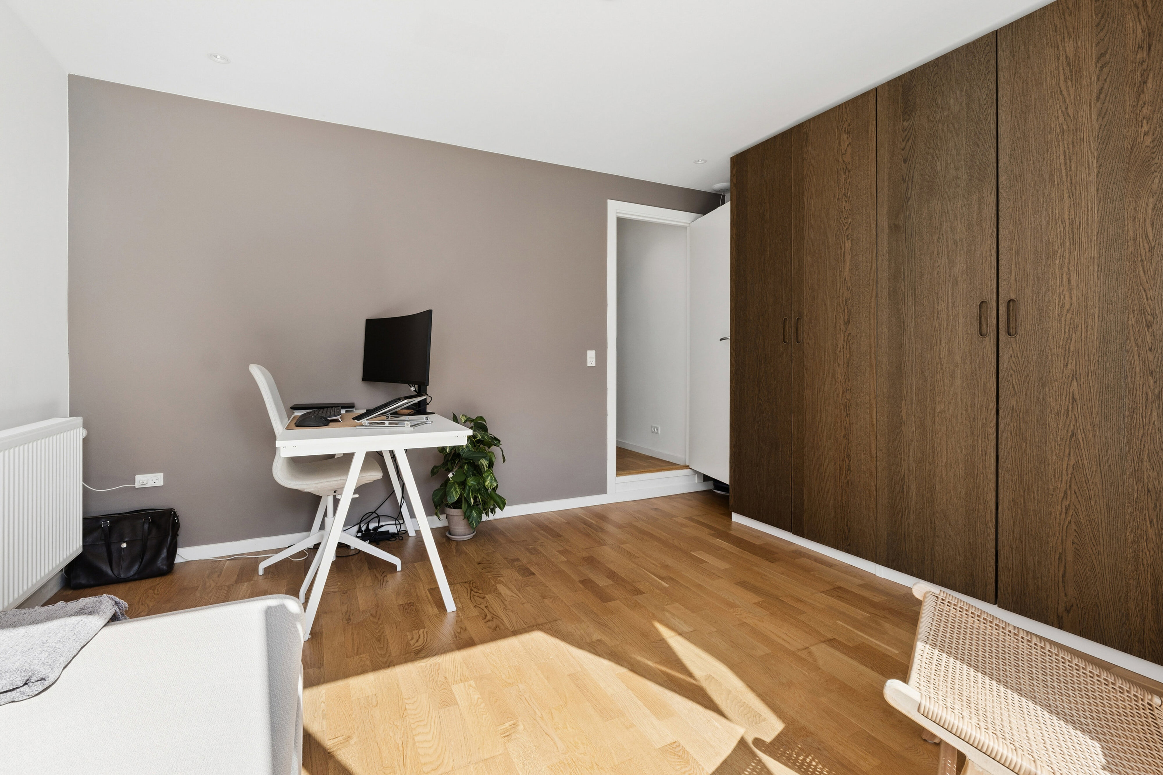 Gammelmosevej 146A, 2800 Kongens Lyngby