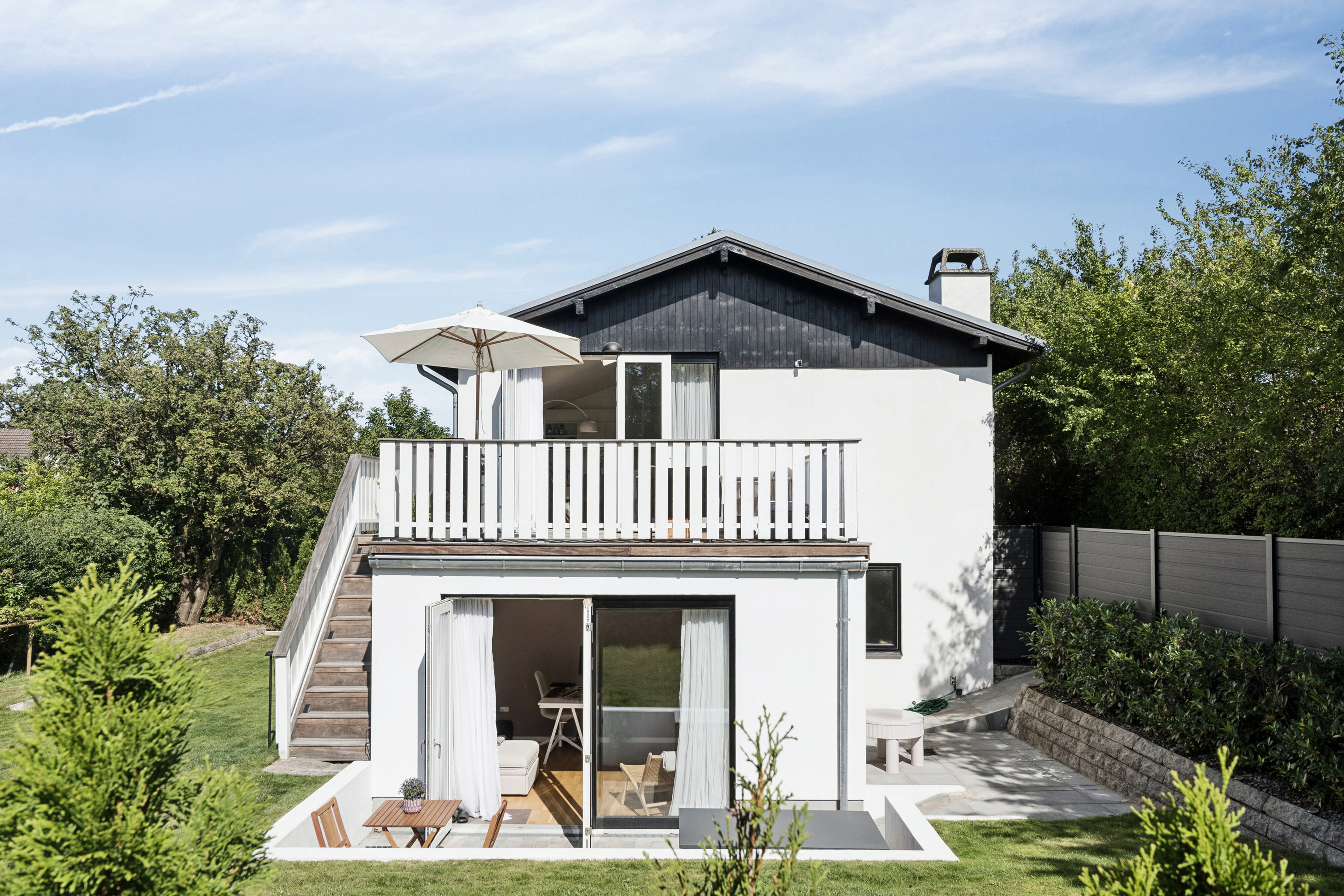 Gammelmosevej 146A, 2800 Kongens Lyngby