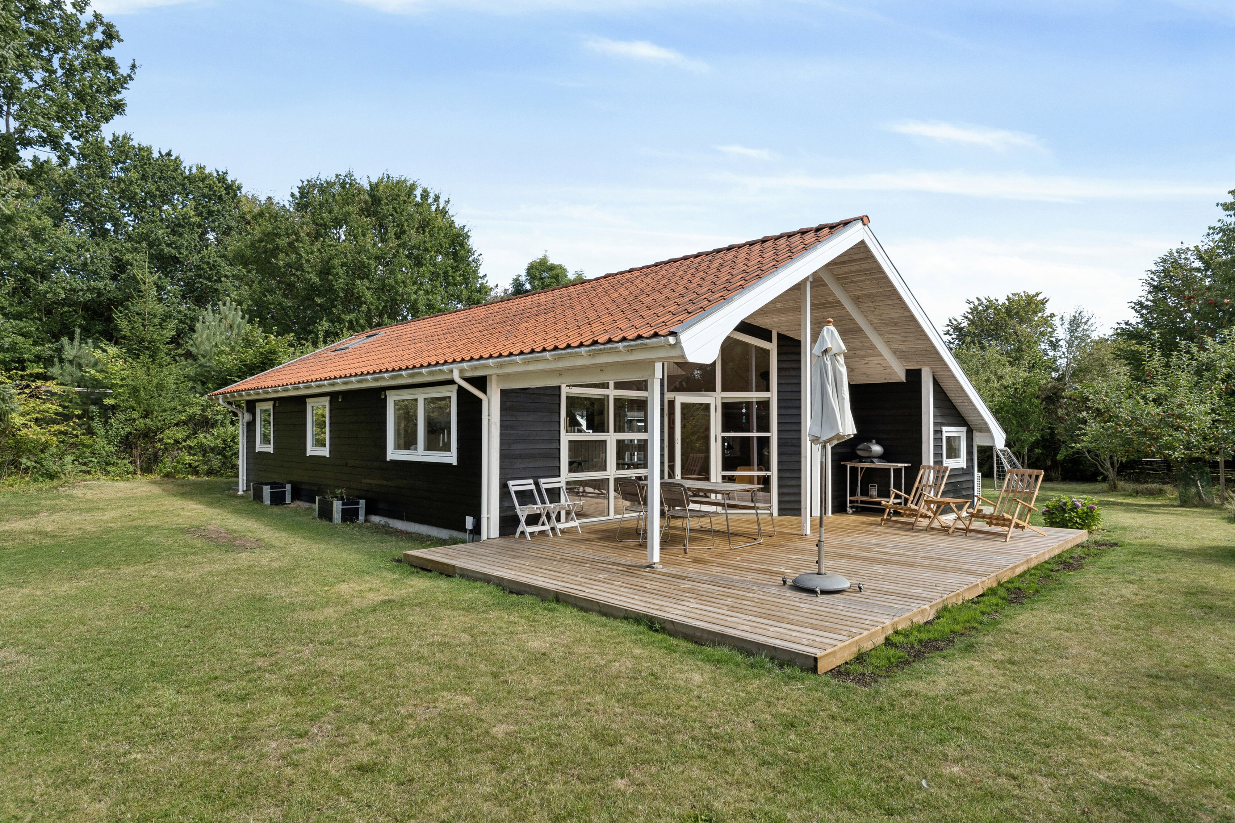 Taurusvej 10, 3210 Vejby