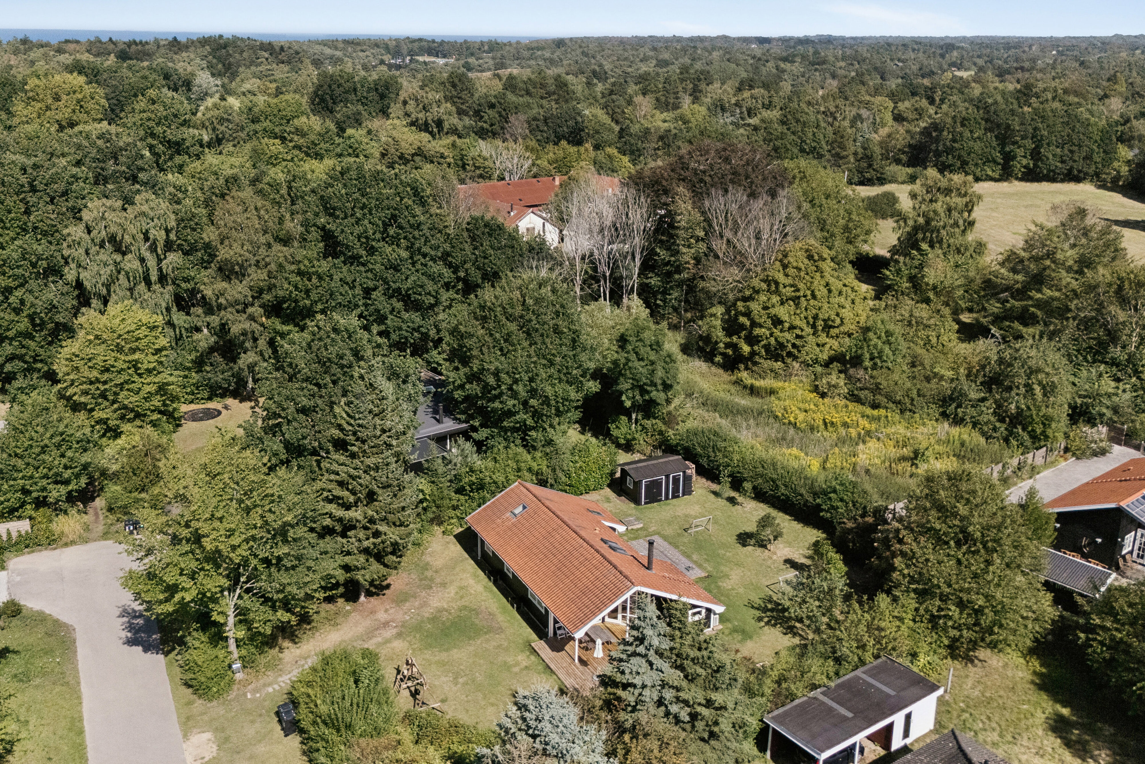 Taurusvej 10, 3210 Vejby