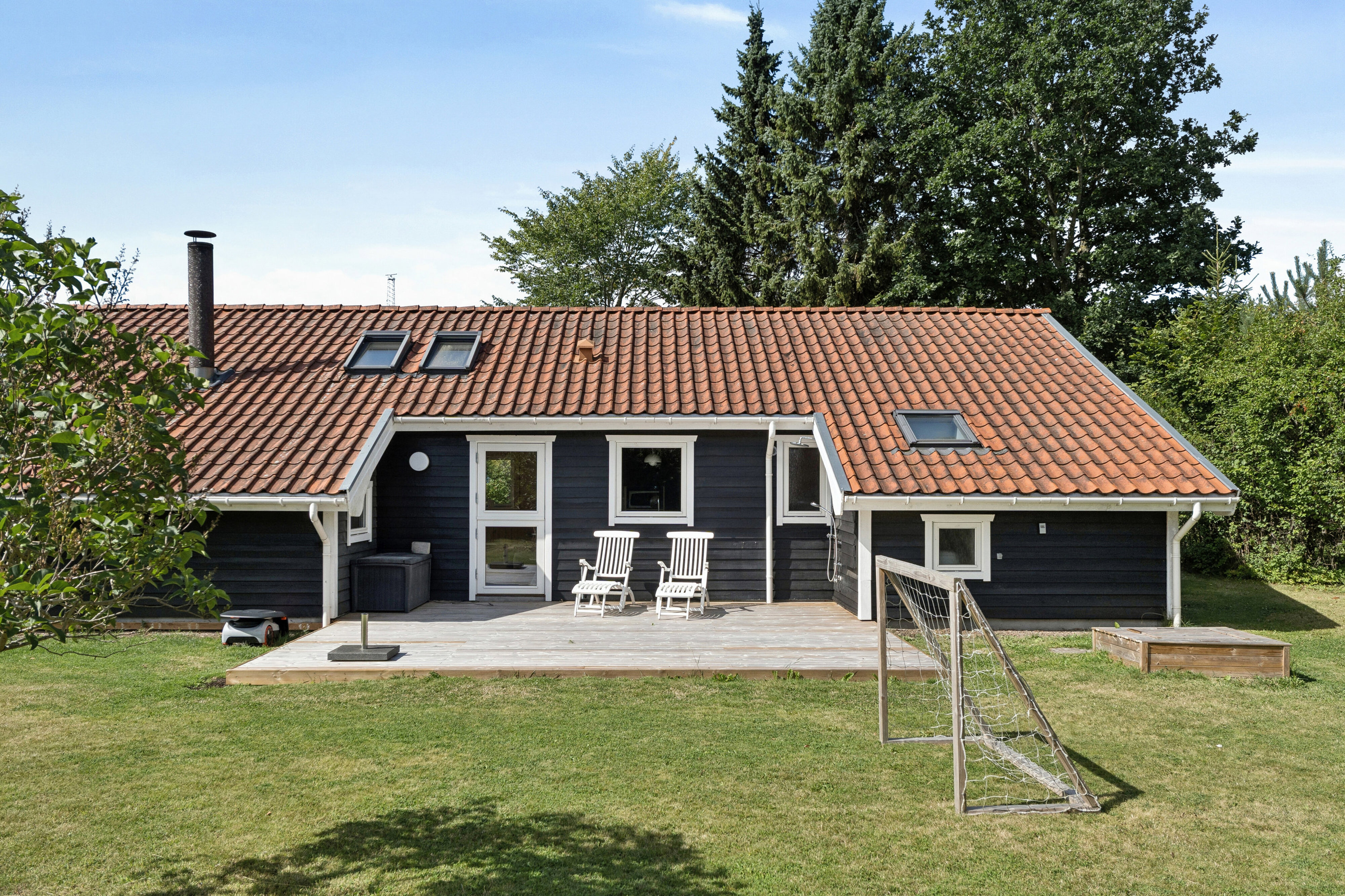 Taurusvej 10, 3210 Vejby