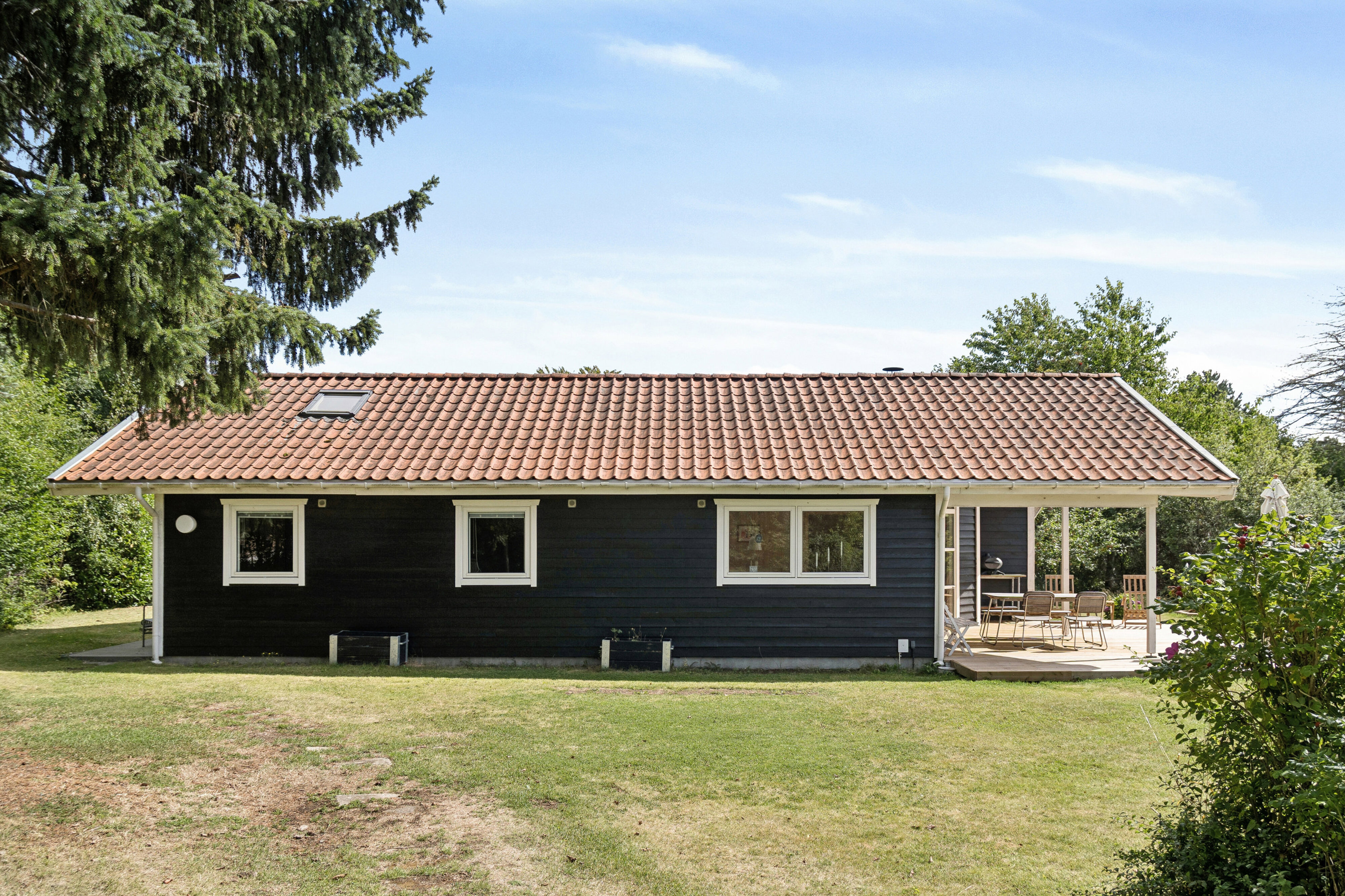 Taurusvej 10, 3210 Vejby