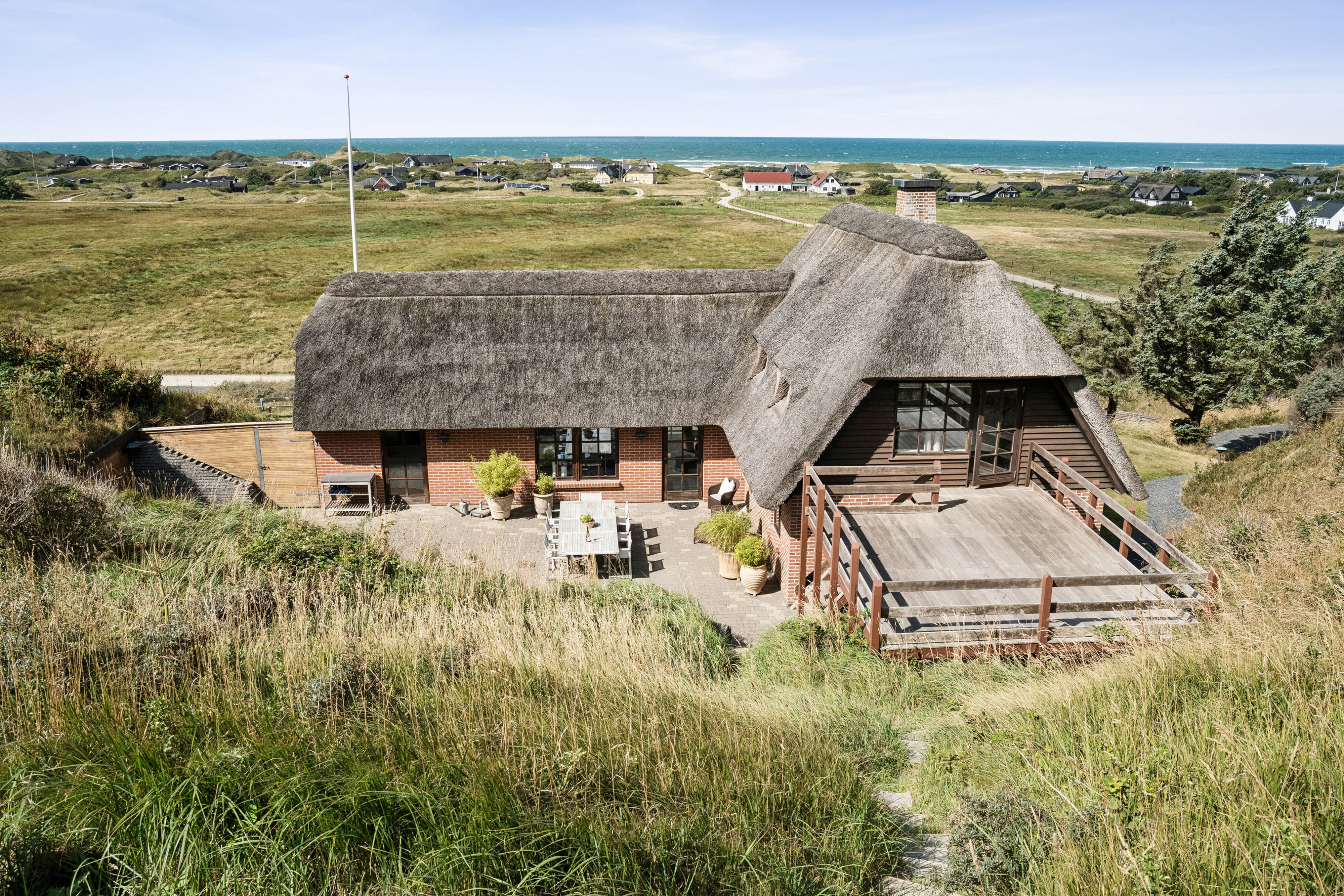 Langs Bakkerne 3, 9492 Blokhus