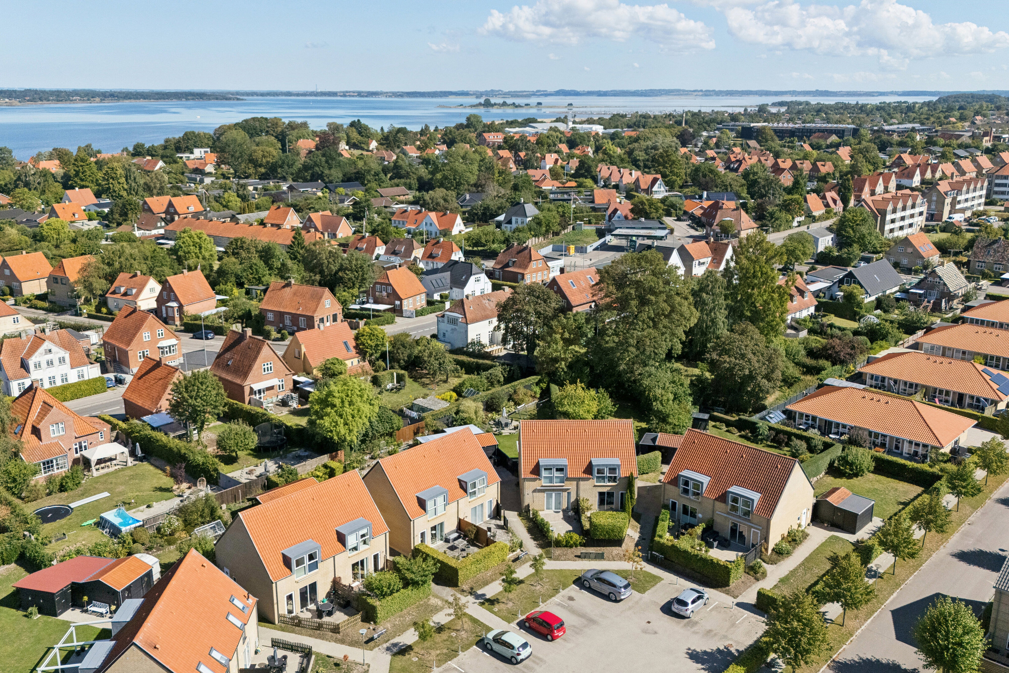 Steenstrups Allé 20, 4300 Holbæk