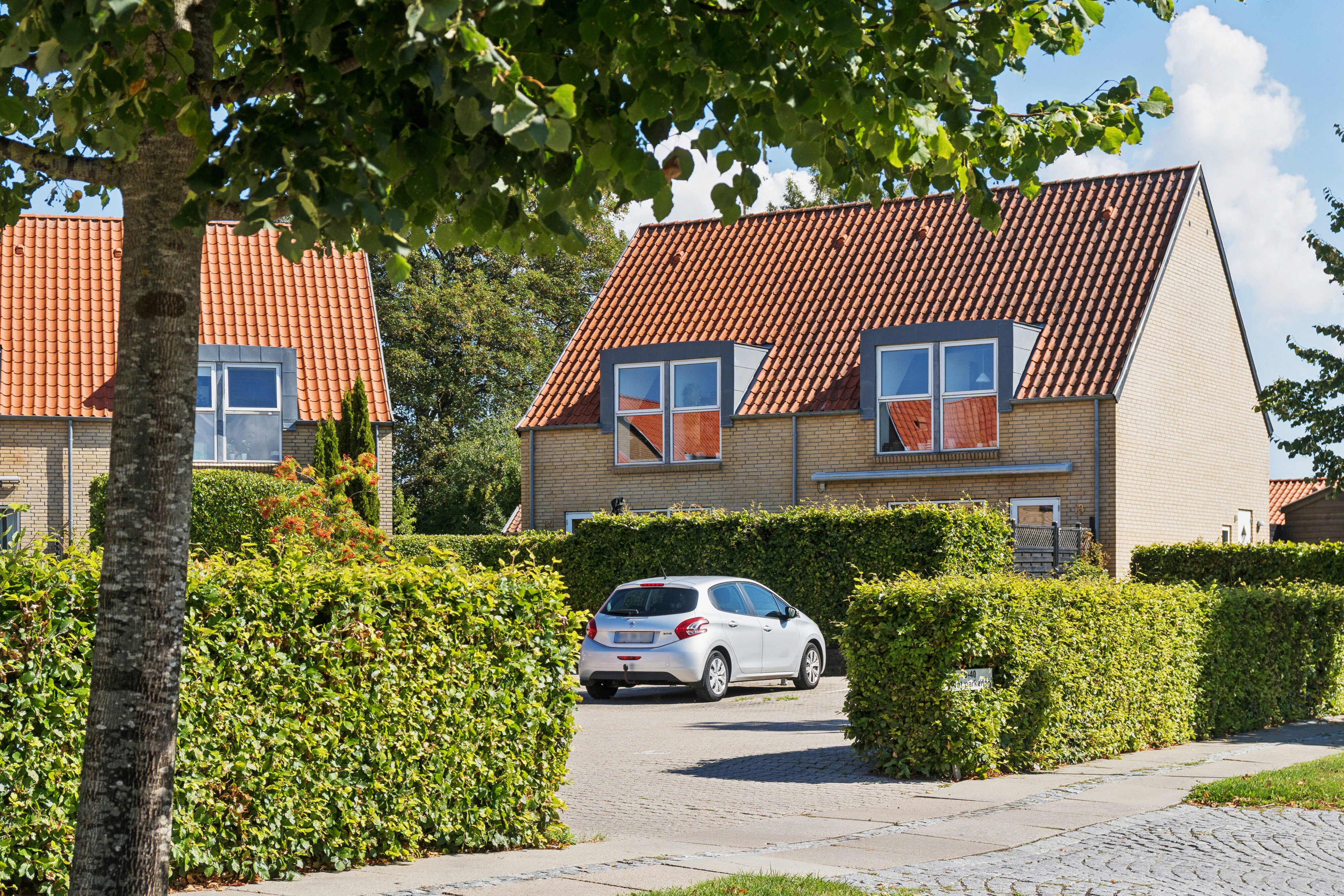 Steenstrups Allé 20, 4300 Holbæk