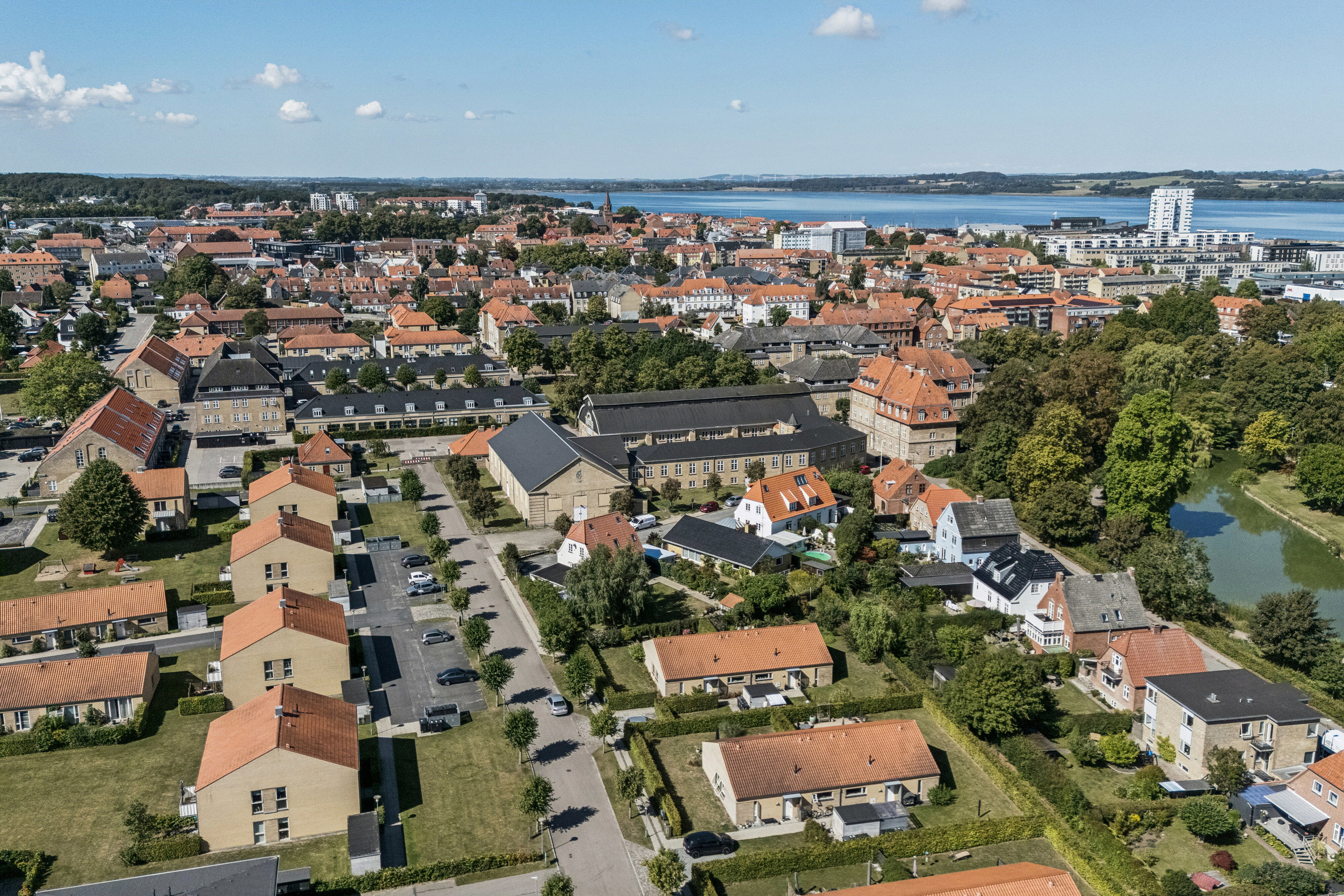 Steenstrups Allé 20, 4300 Holbæk
