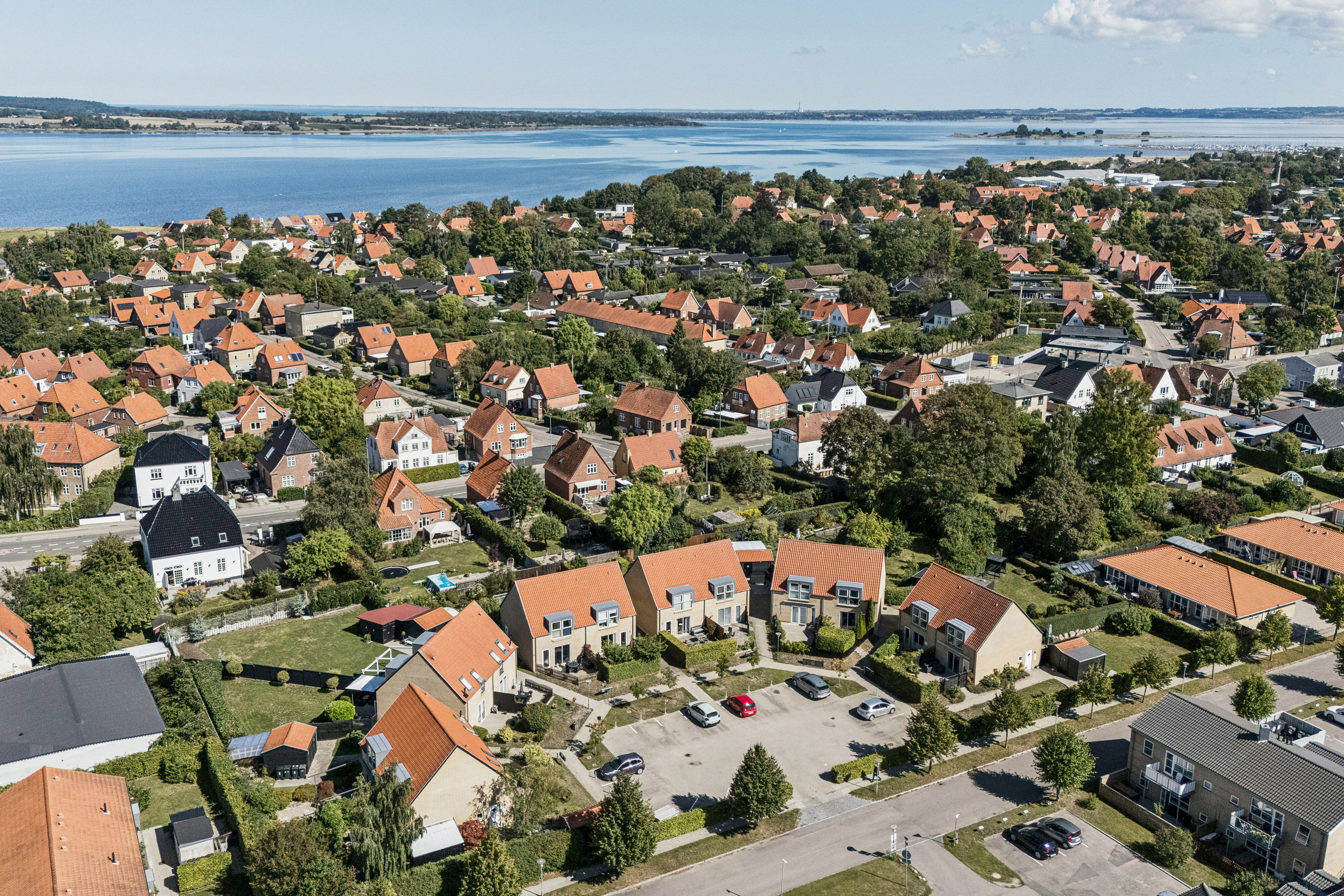 Steenstrups Allé 20, 4300 Holbæk