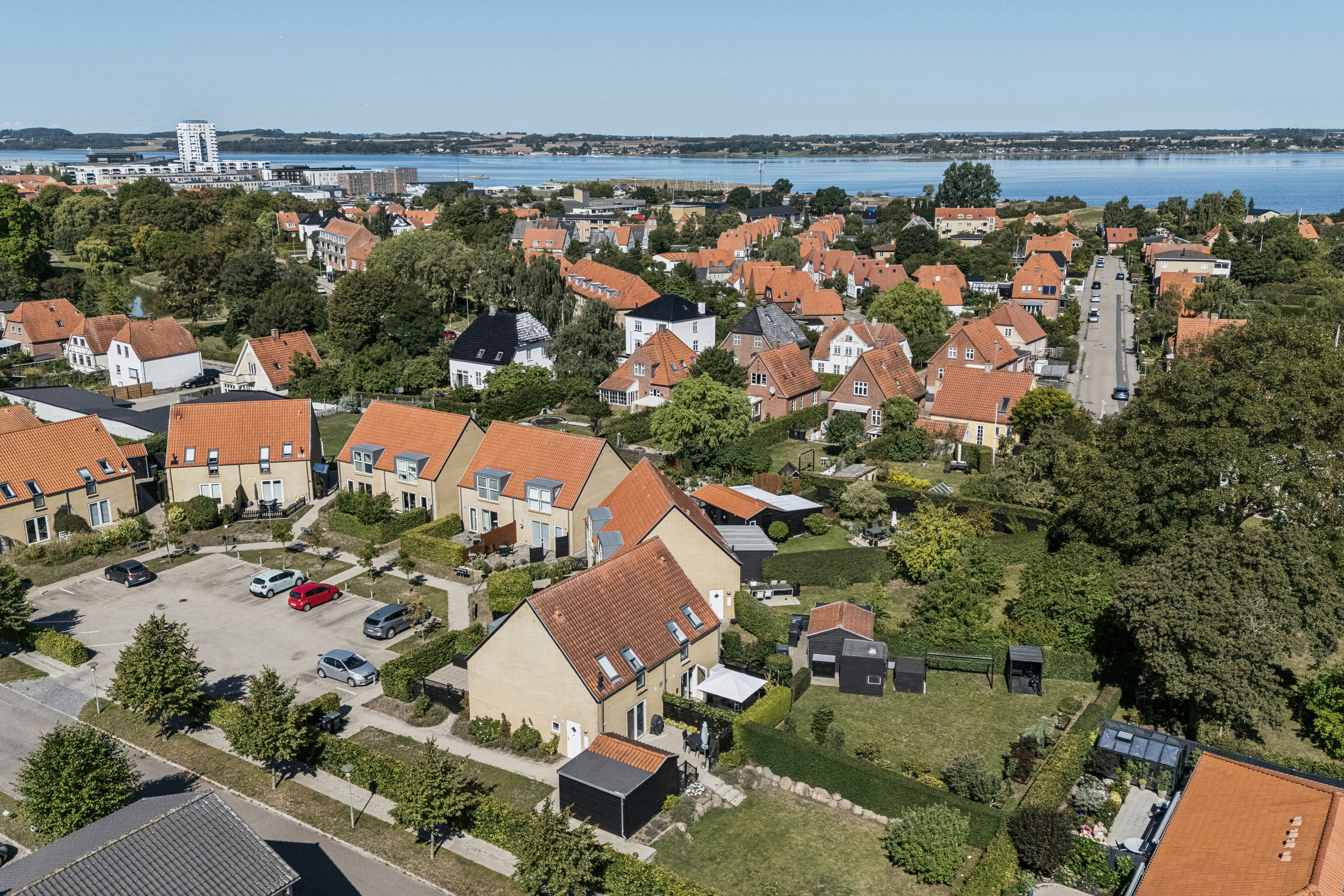 Steenstrups Allé 20, 4300 Holbæk