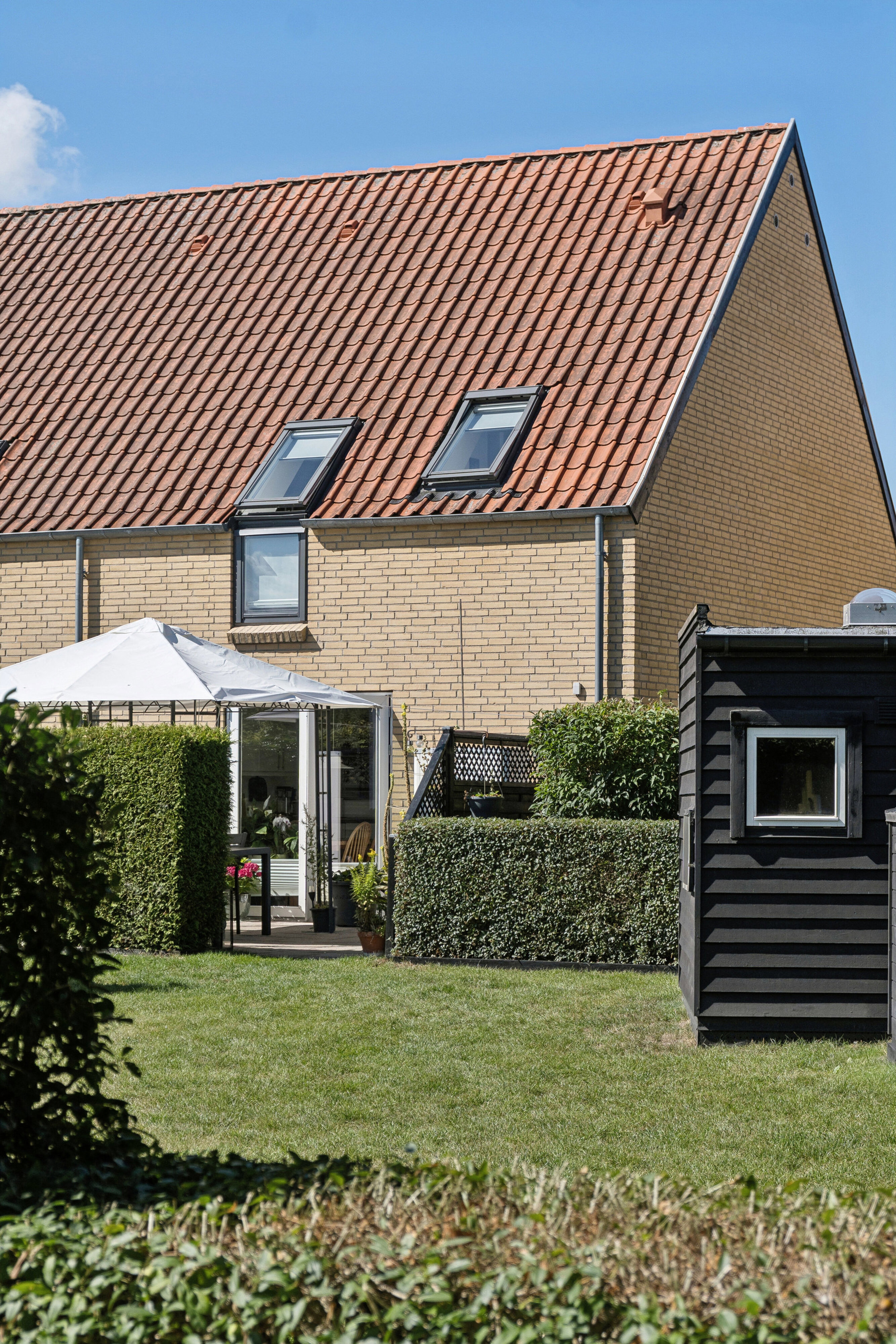 Steenstrups Allé 20, 4300 Holbæk