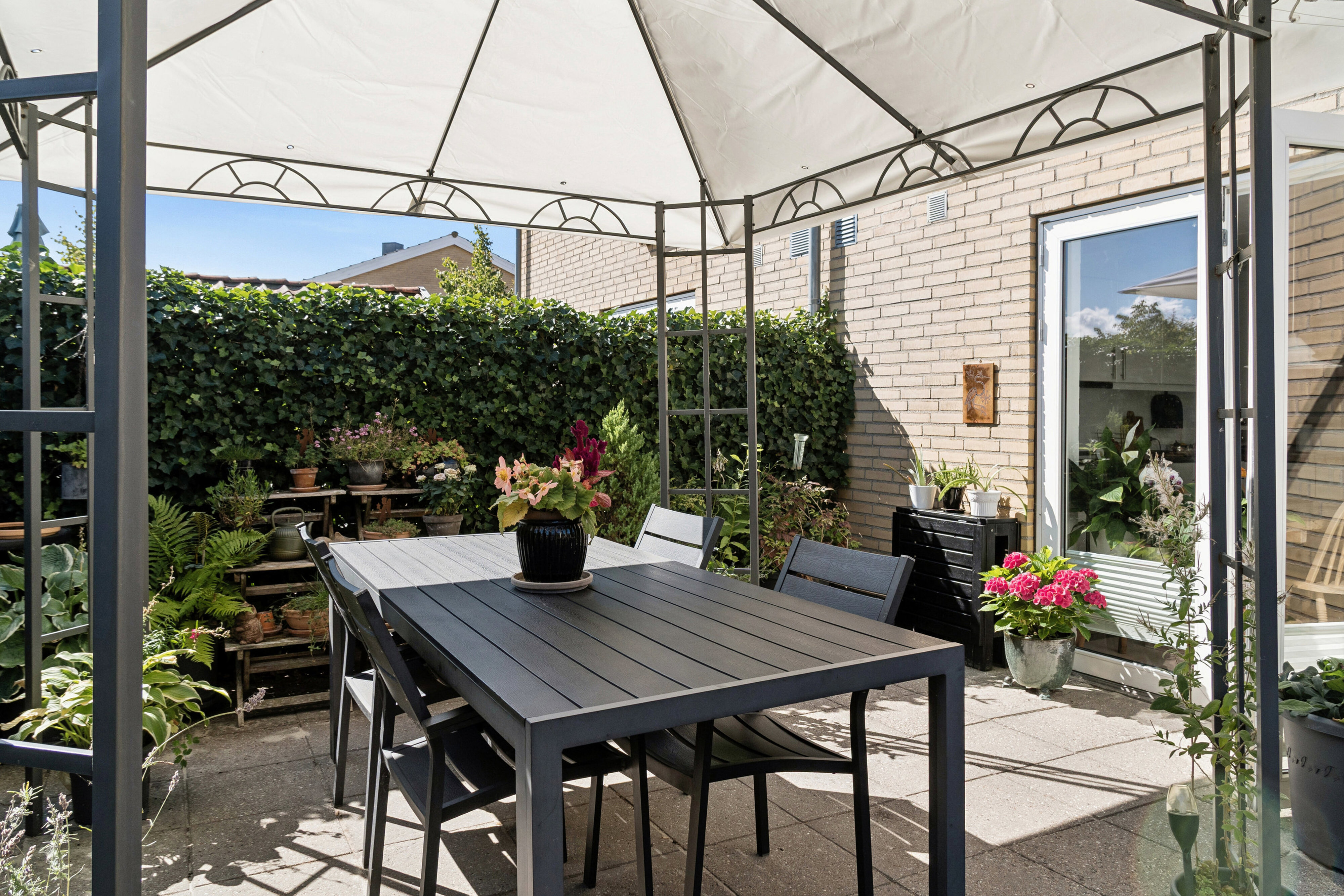 Steenstrups Allé 20, 4300 Holbæk