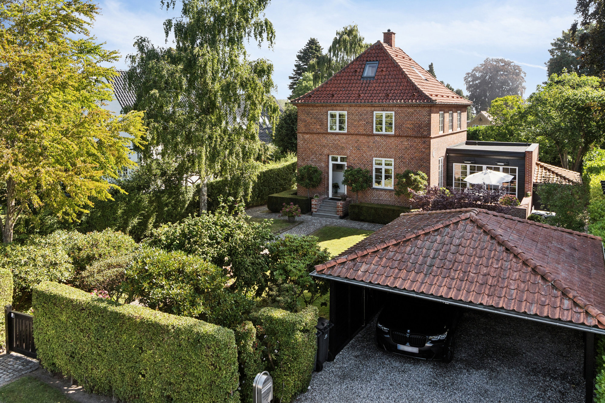 Vallerød Banevej 42, 2960 Rungsted Kyst