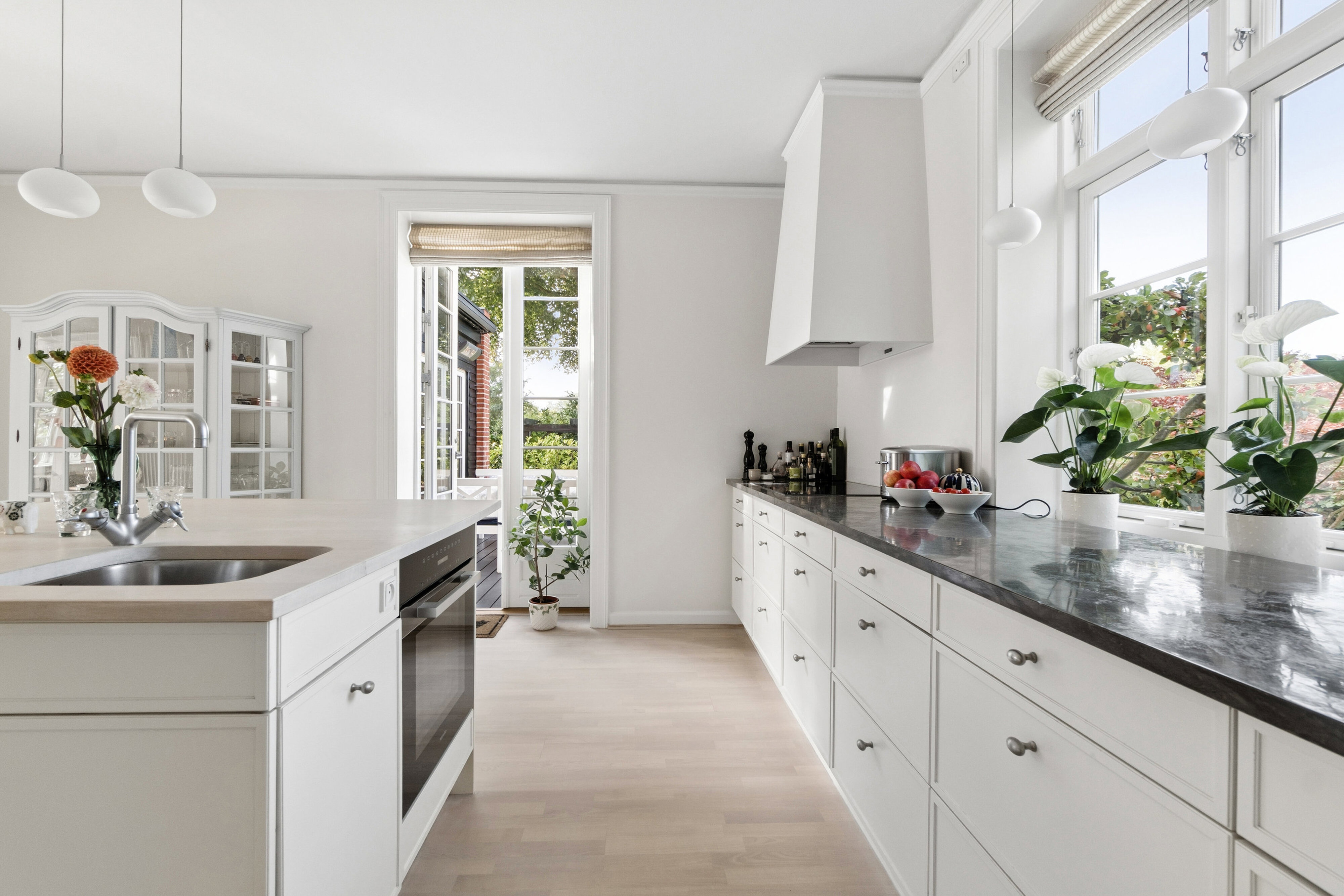 Vallerød Banevej 42, 2960 Rungsted Kyst
