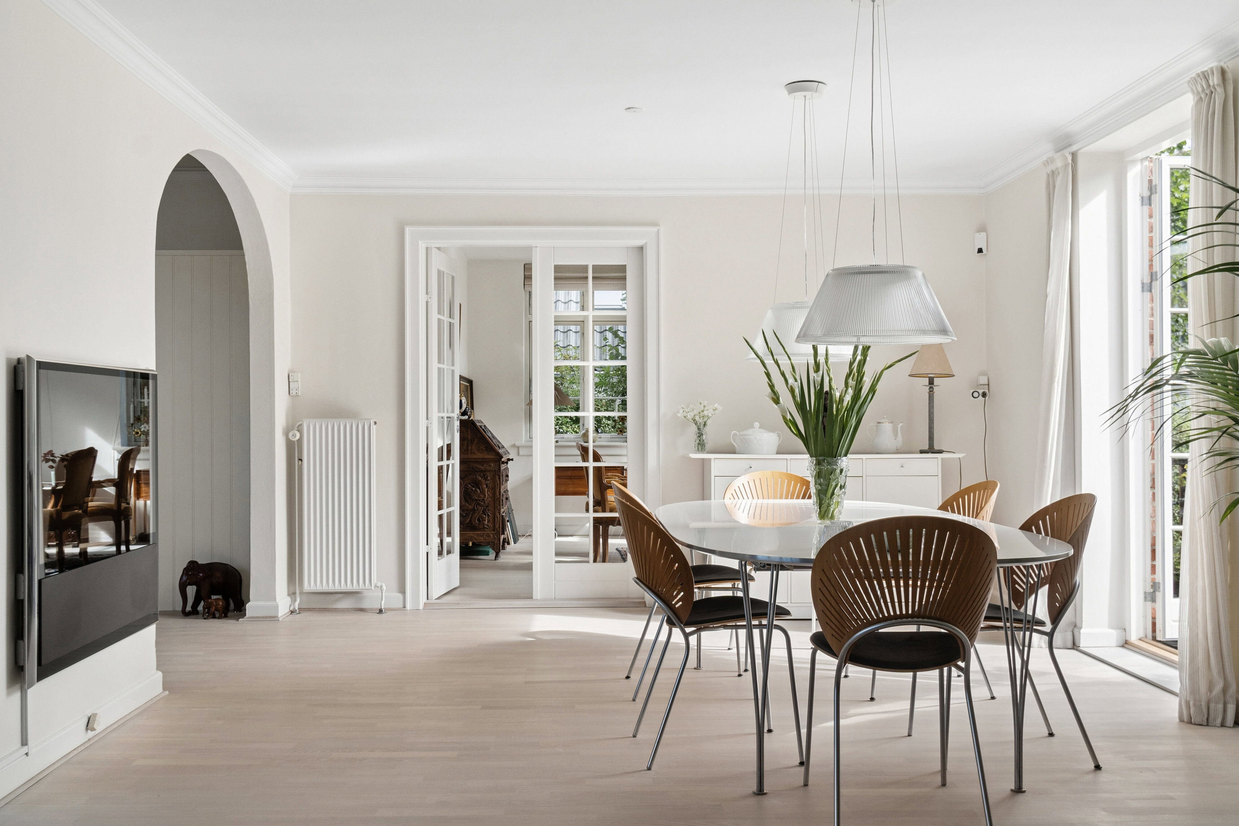 Vallerød Banevej 42, 2960 Rungsted Kyst