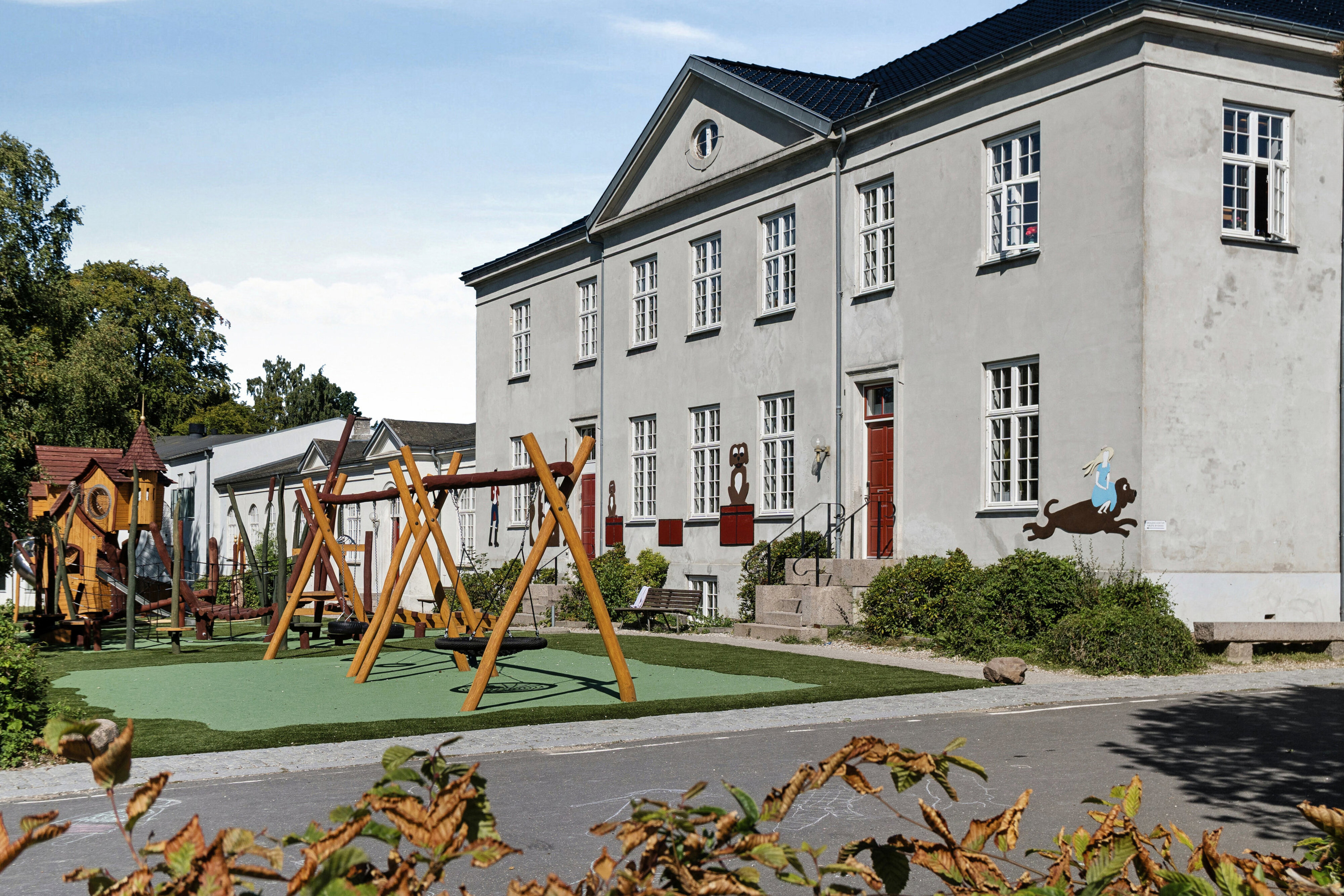Vallerød Banevej 42, 2960 Rungsted Kyst
