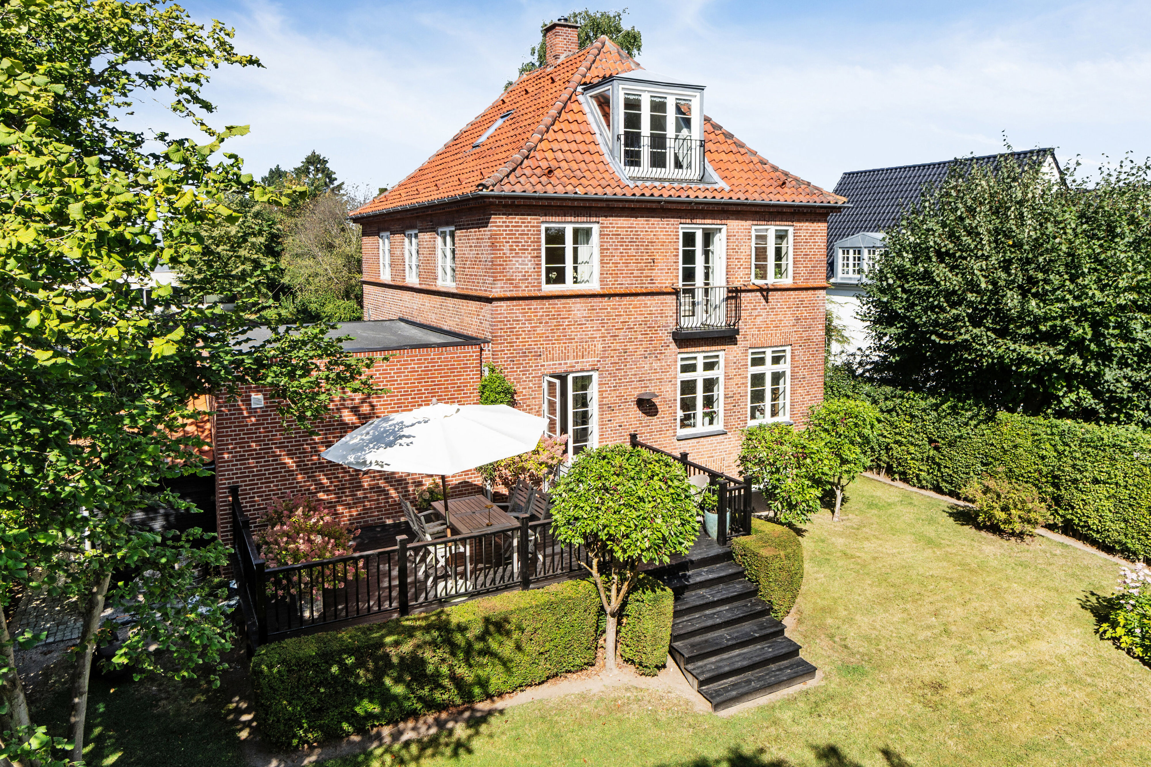 Vallerød Banevej 42, 2960 Rungsted Kyst