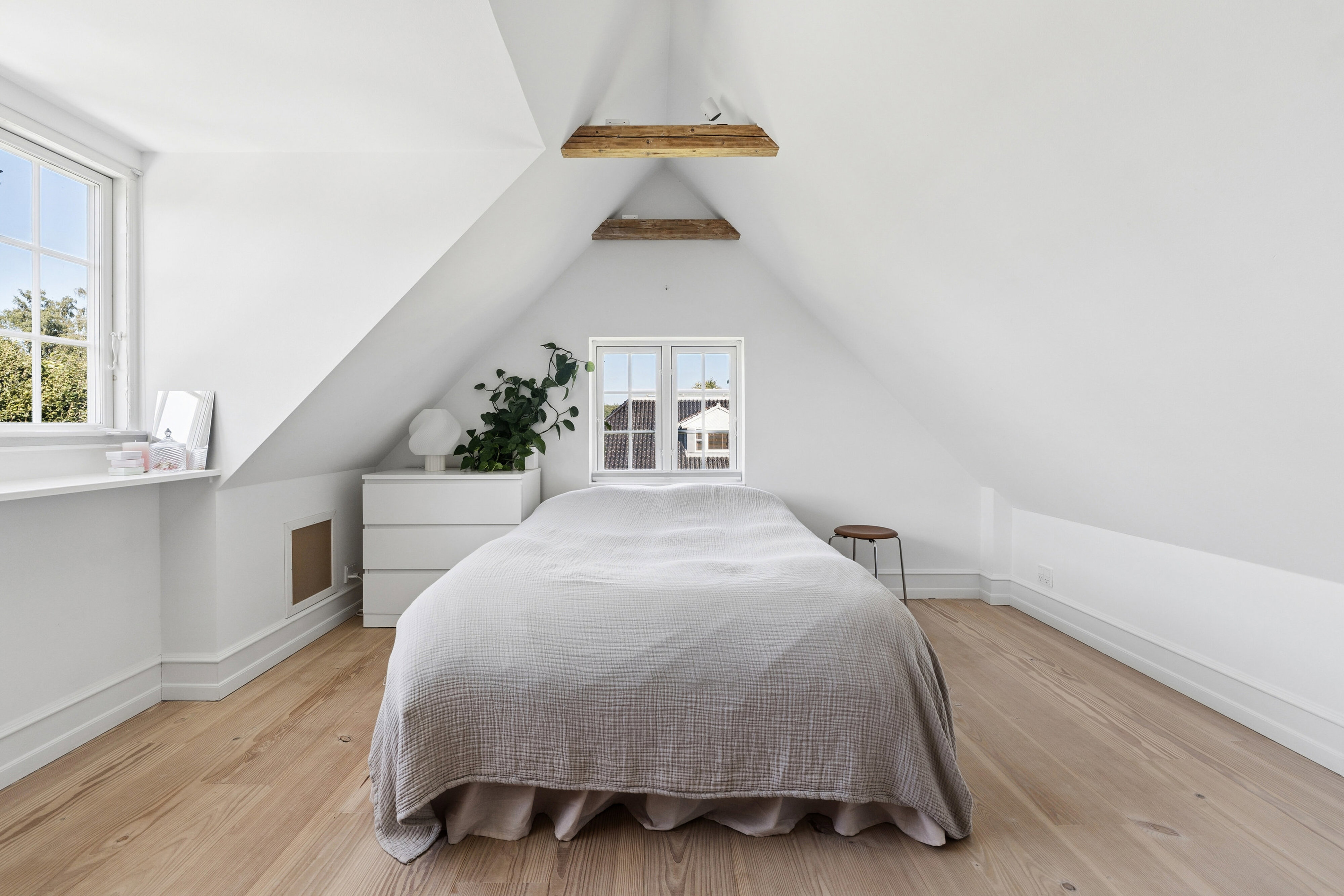 Tjørnevej 25, 3450 Allerød