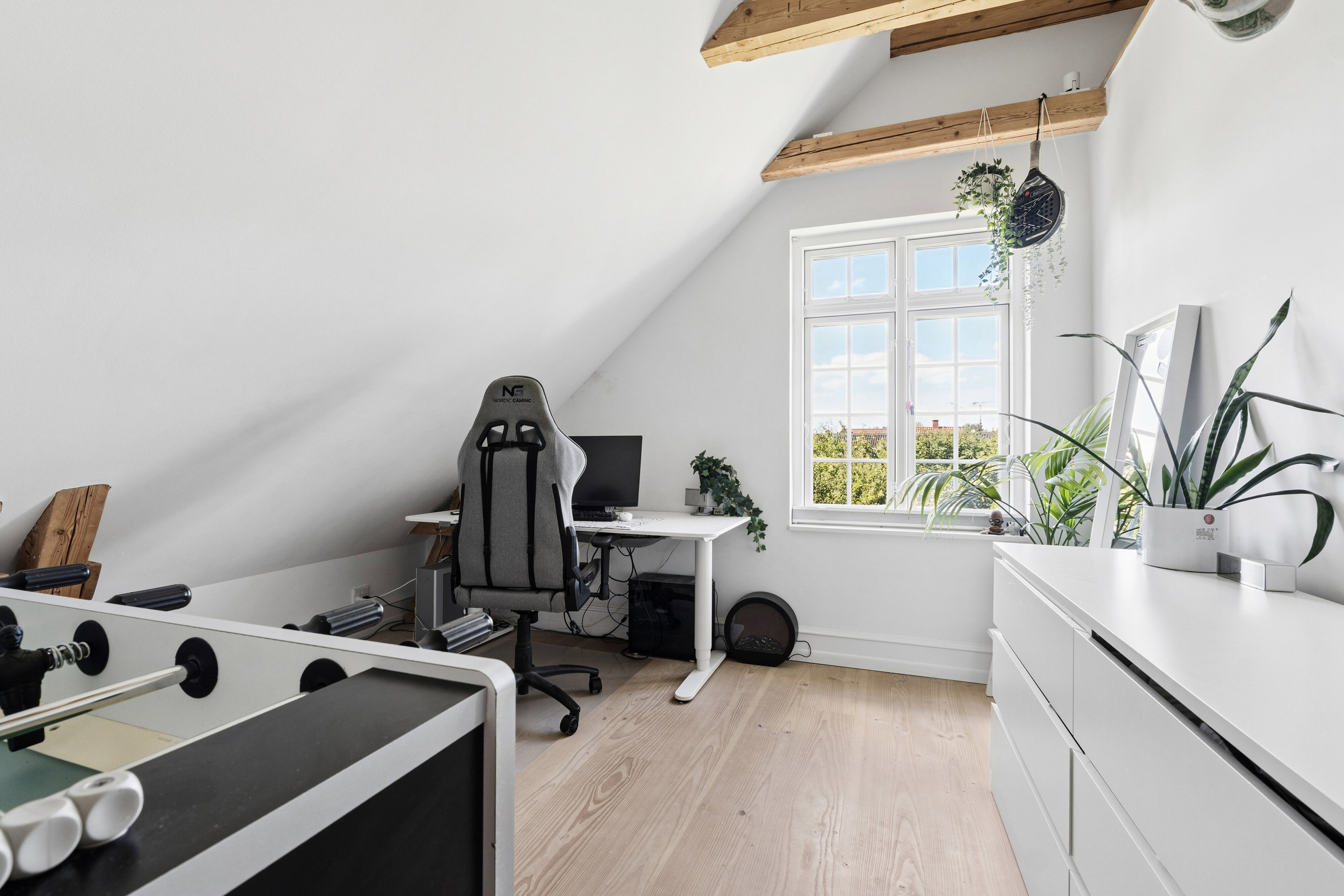 Tjørnevej 25, 3450 Allerød
