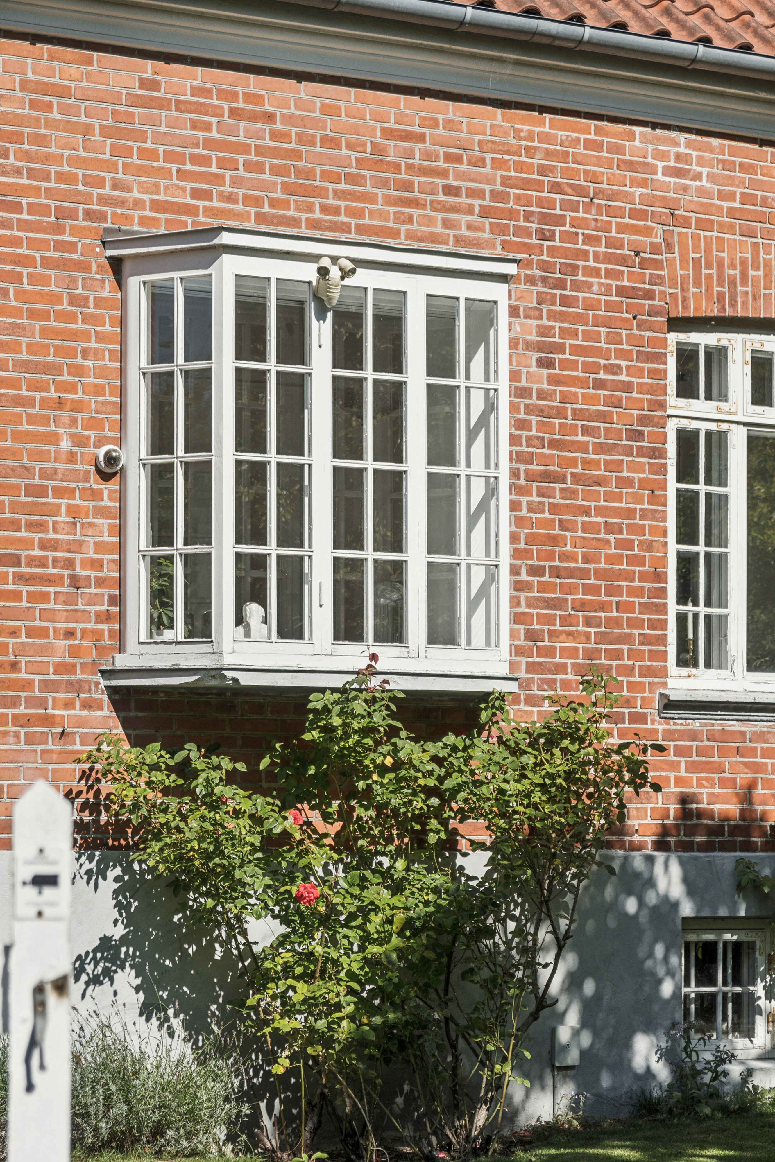 Tjørnevej 25, 3450 Allerød