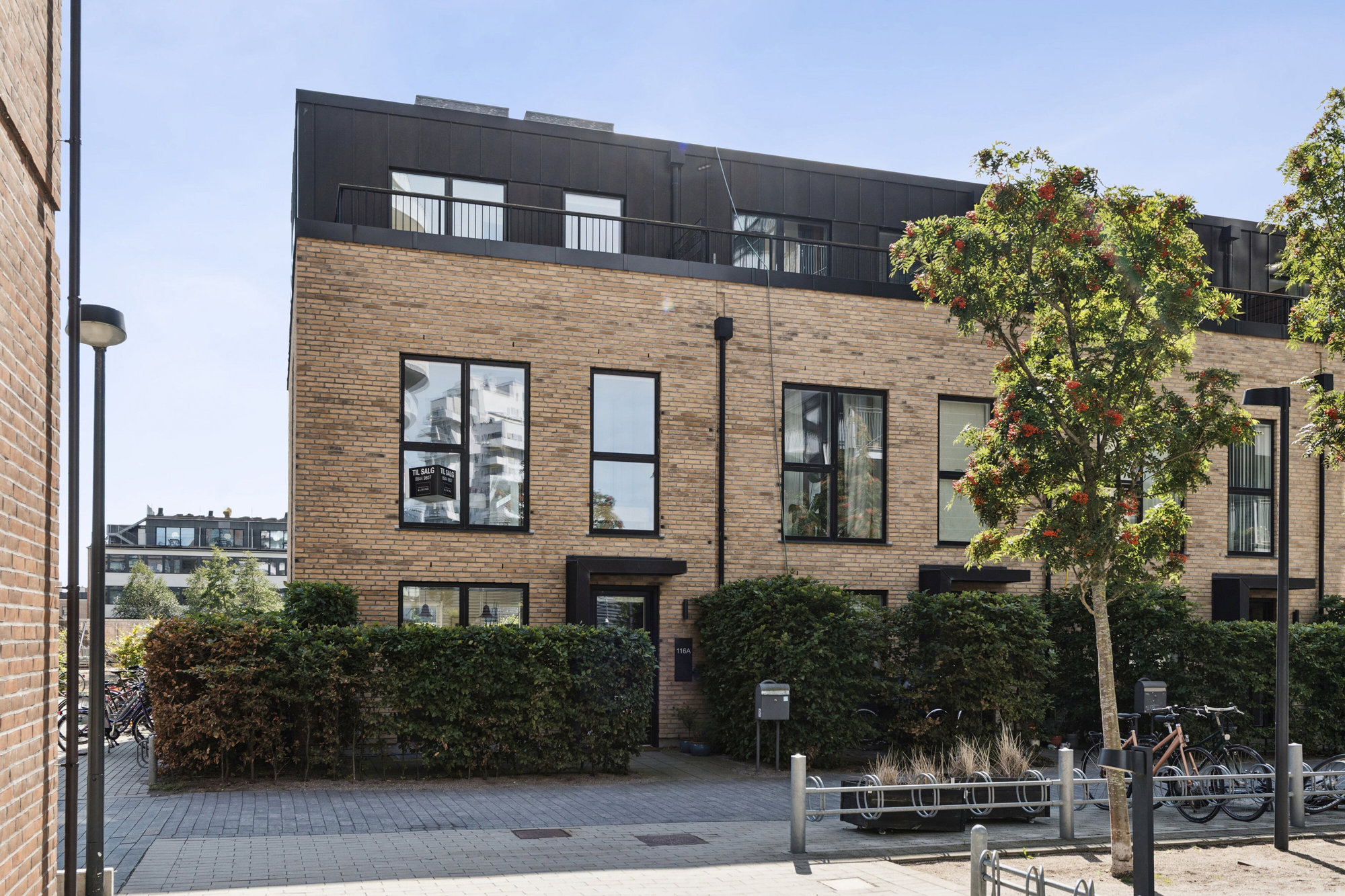 Amager Strandvej 116A, 2300 København S