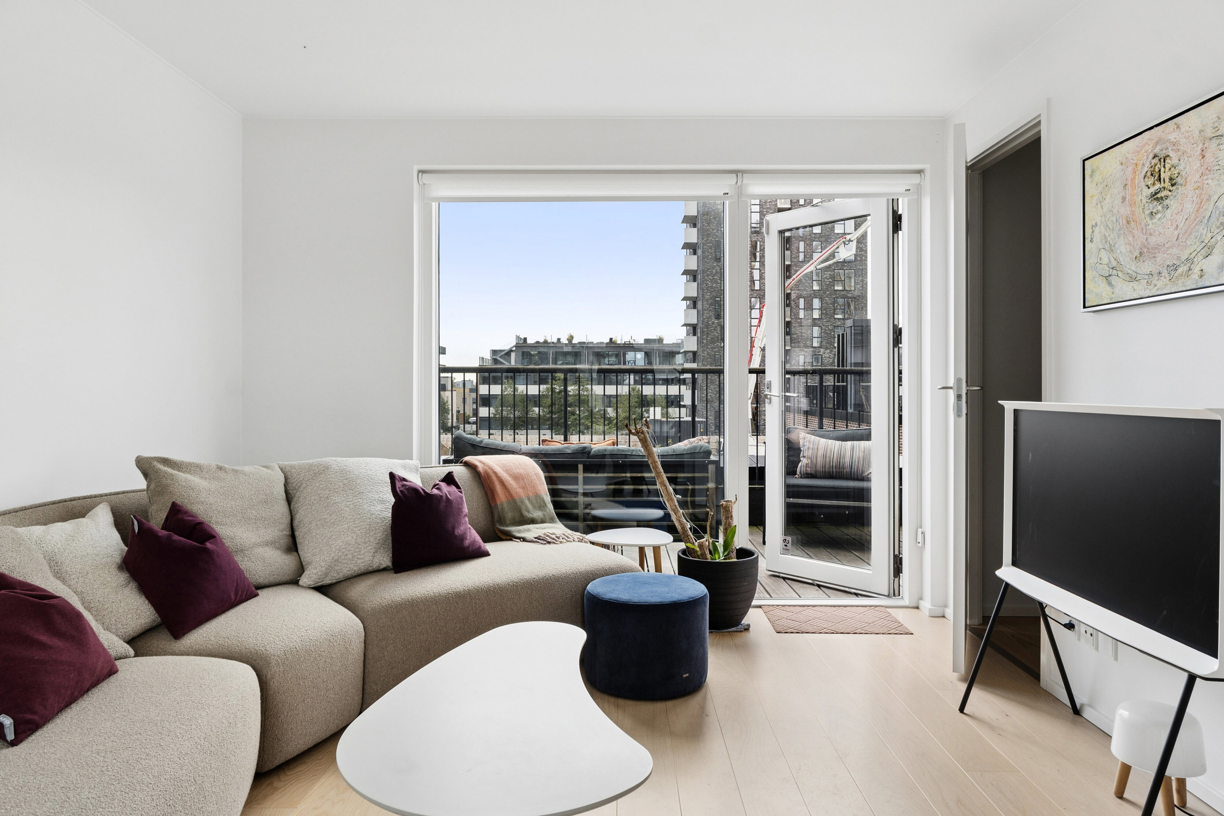 Amager Strandvej 116A, 2300 København S