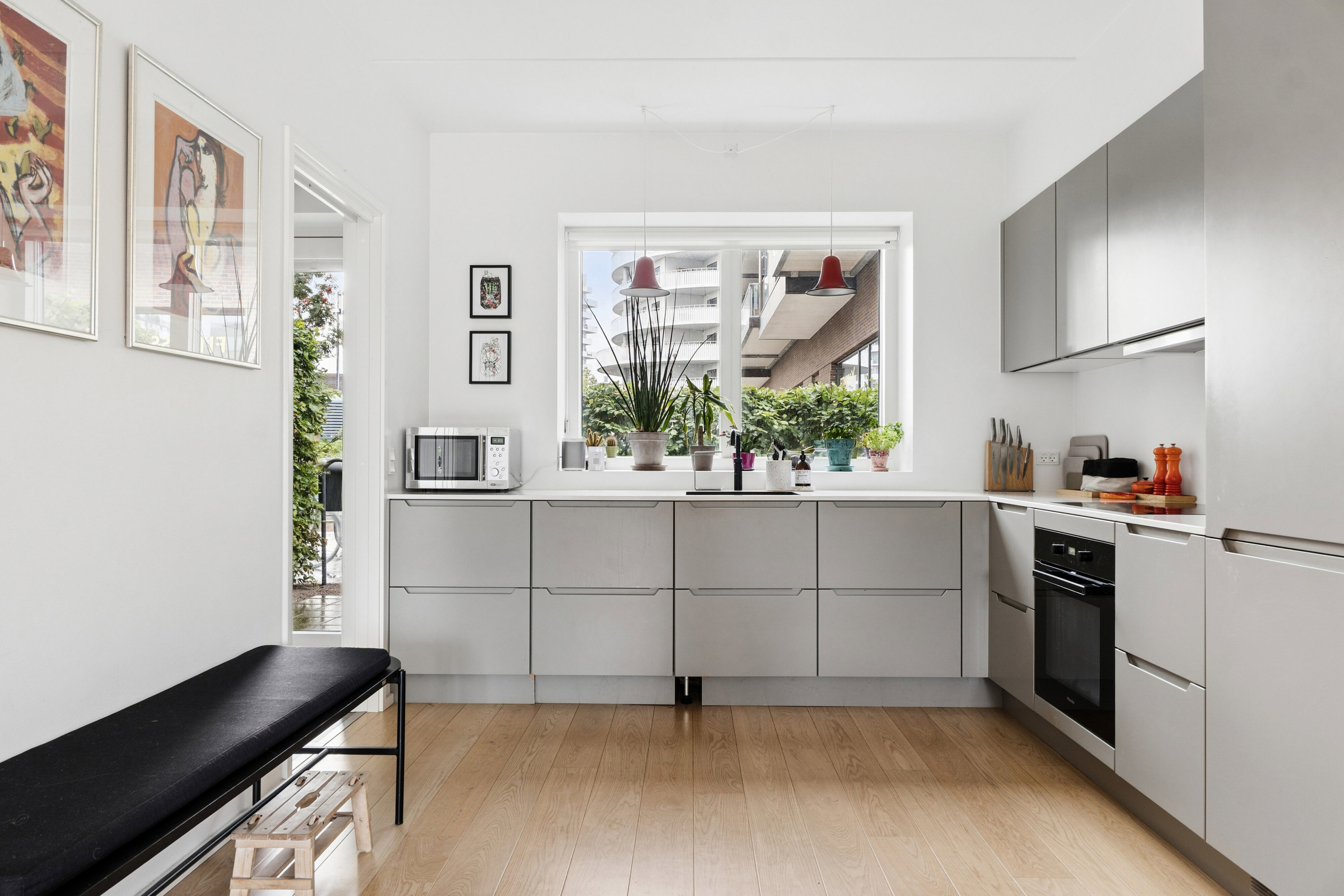 Amager Strandvej 116A, 2300 København S